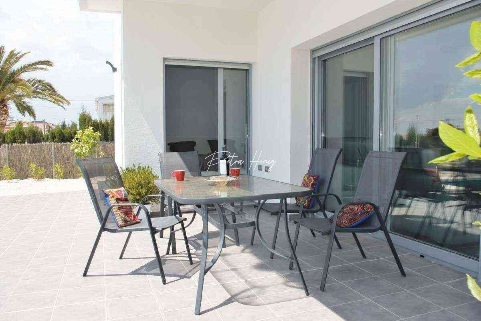 New build - Villa - Benijofar