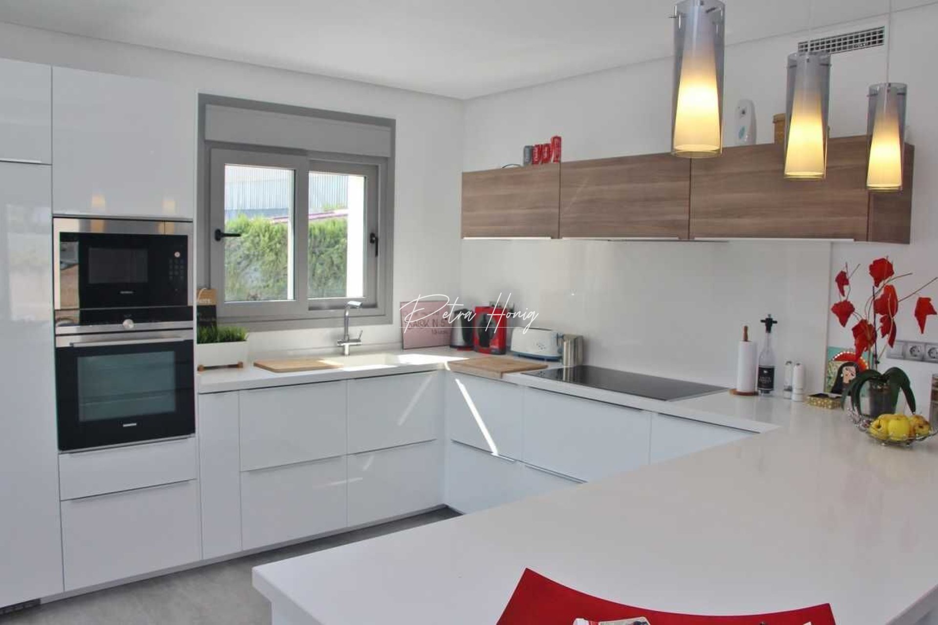 New build - Villa - Benijofar
