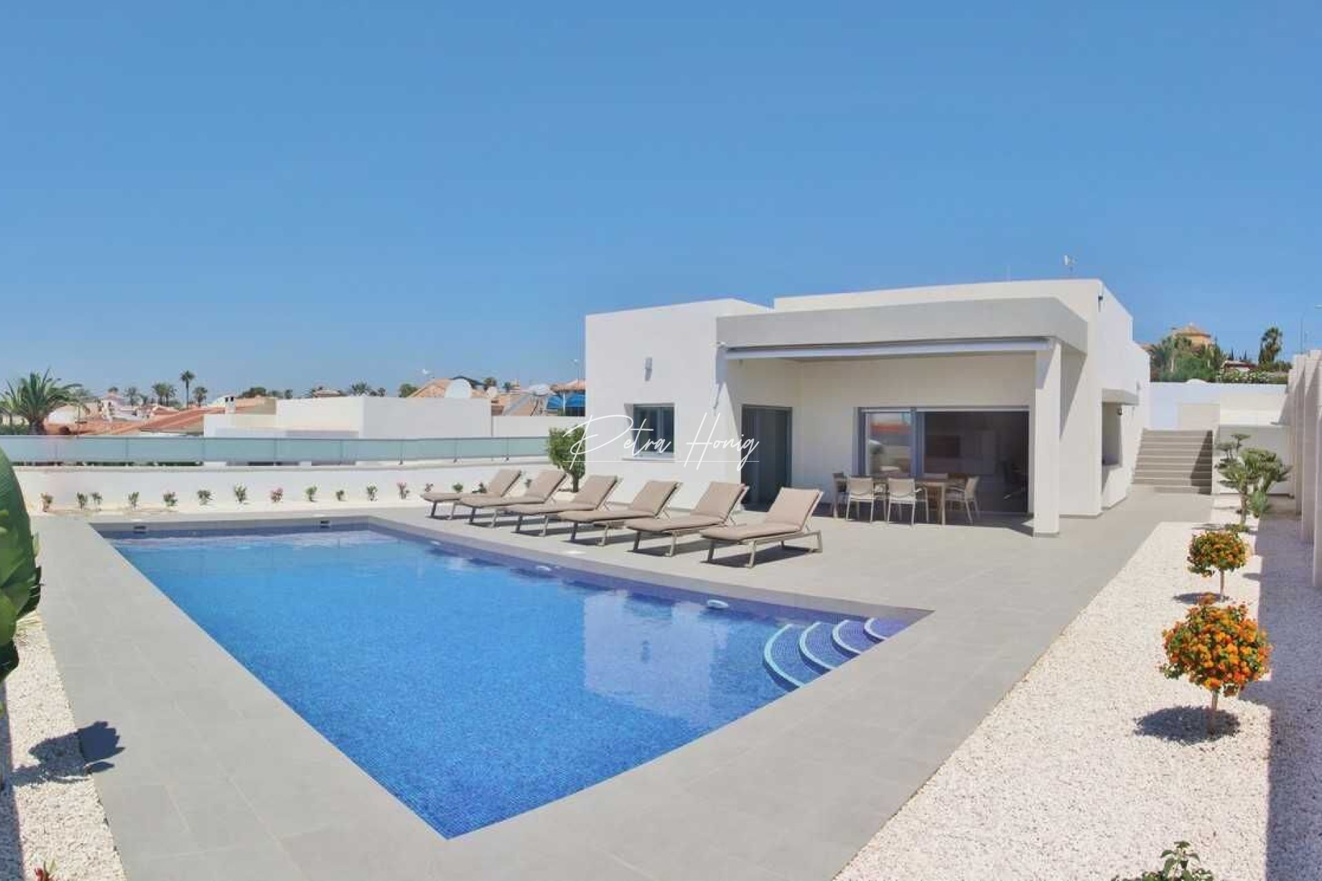 New build - Villa - Benijofar