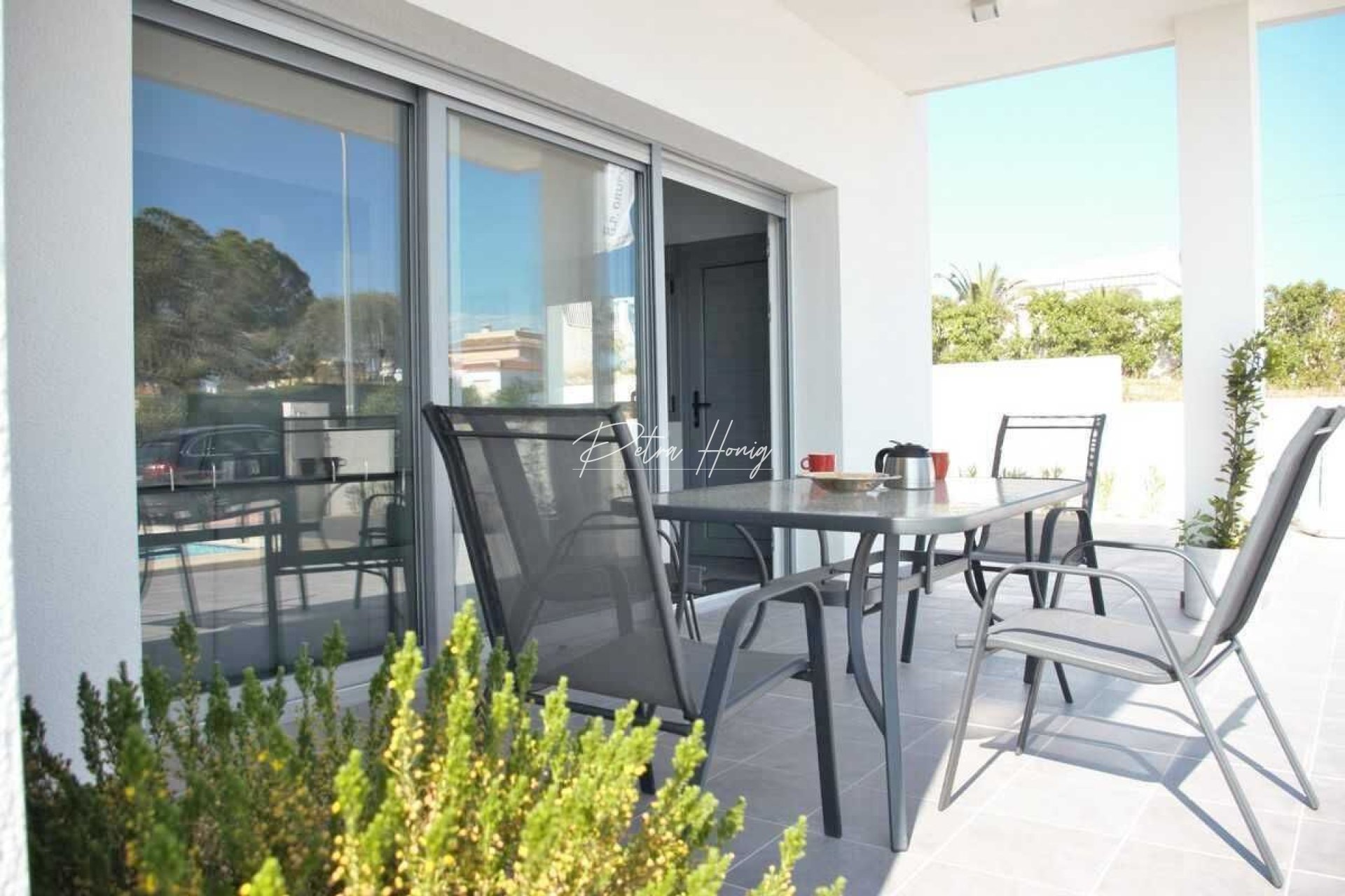 New build - Villa - Benijofar