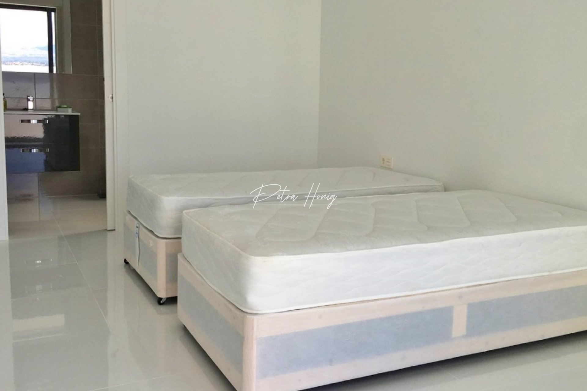 New build - Villa - Benijofar