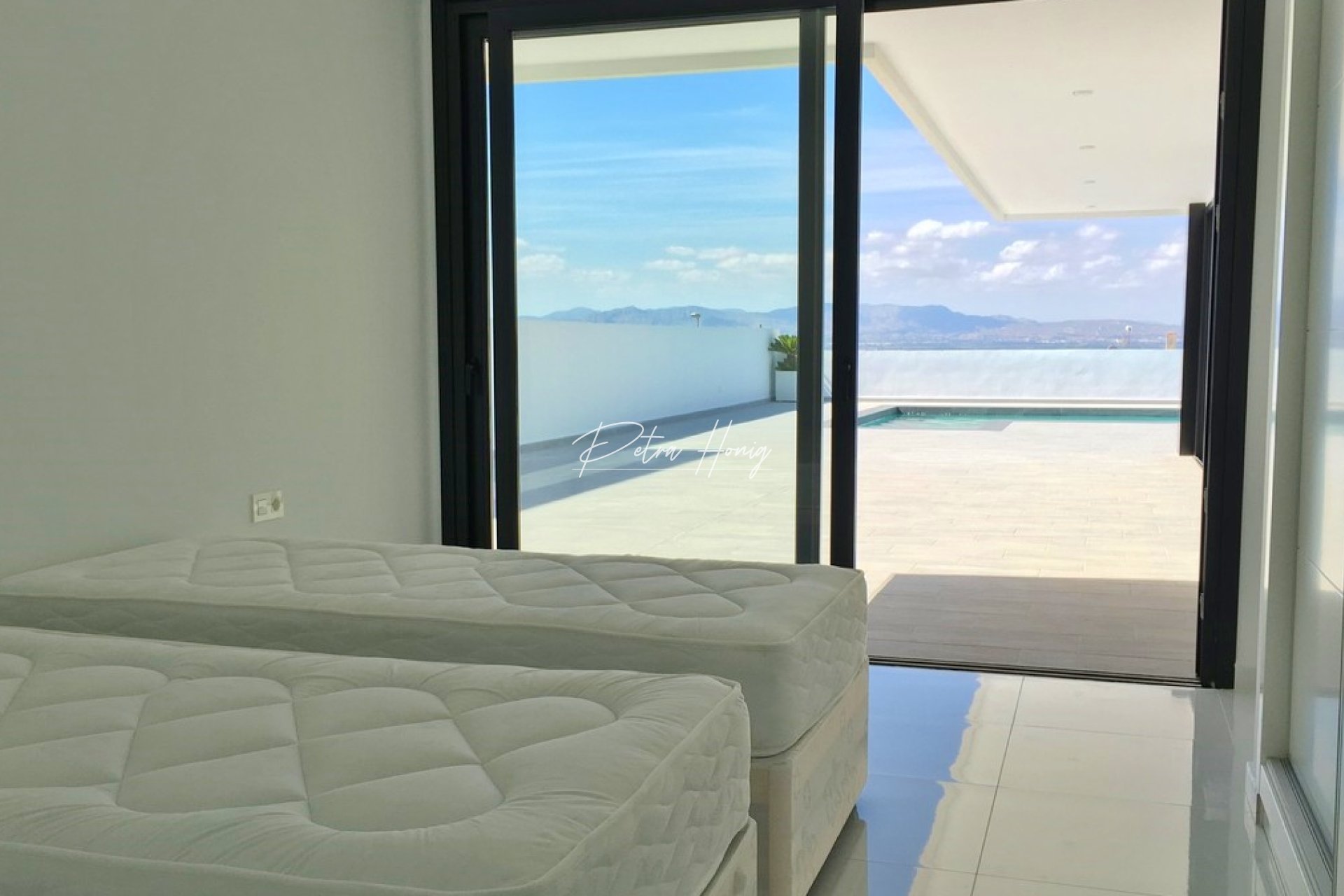 New build - Villa - Benijofar
