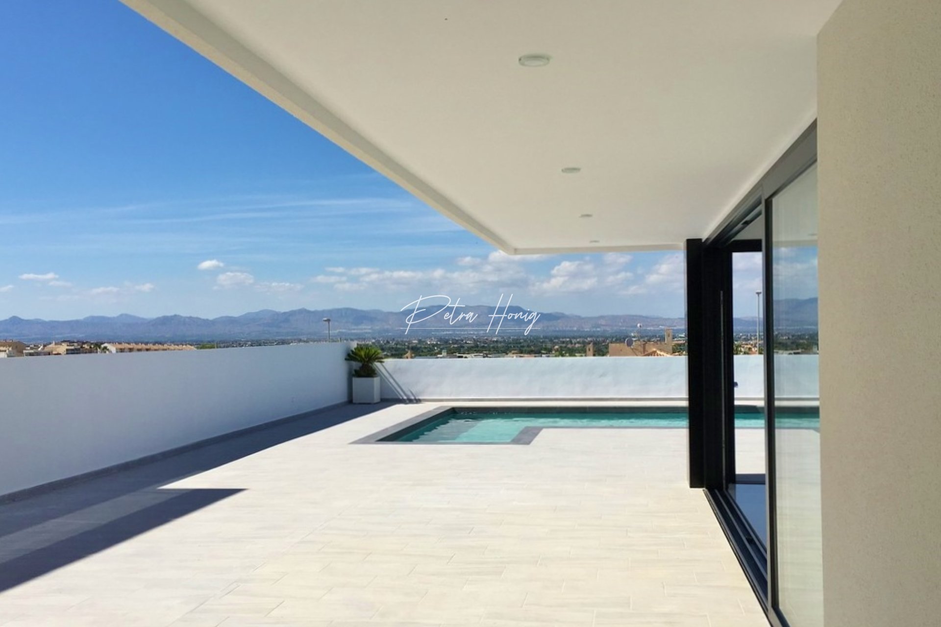 New build - Villa - Benijofar