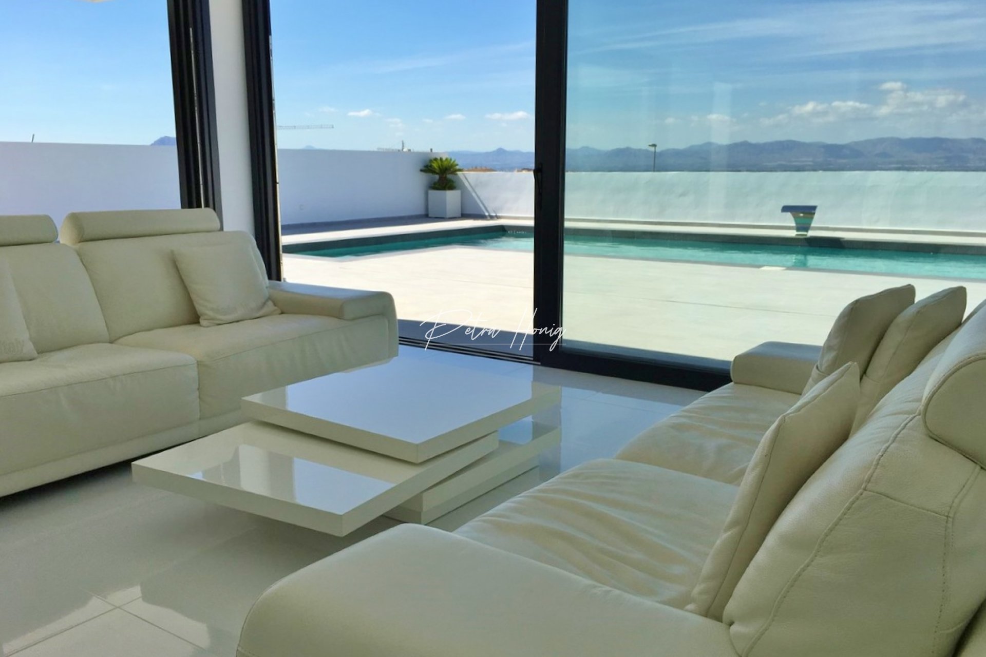 New build - Villa - Benijofar