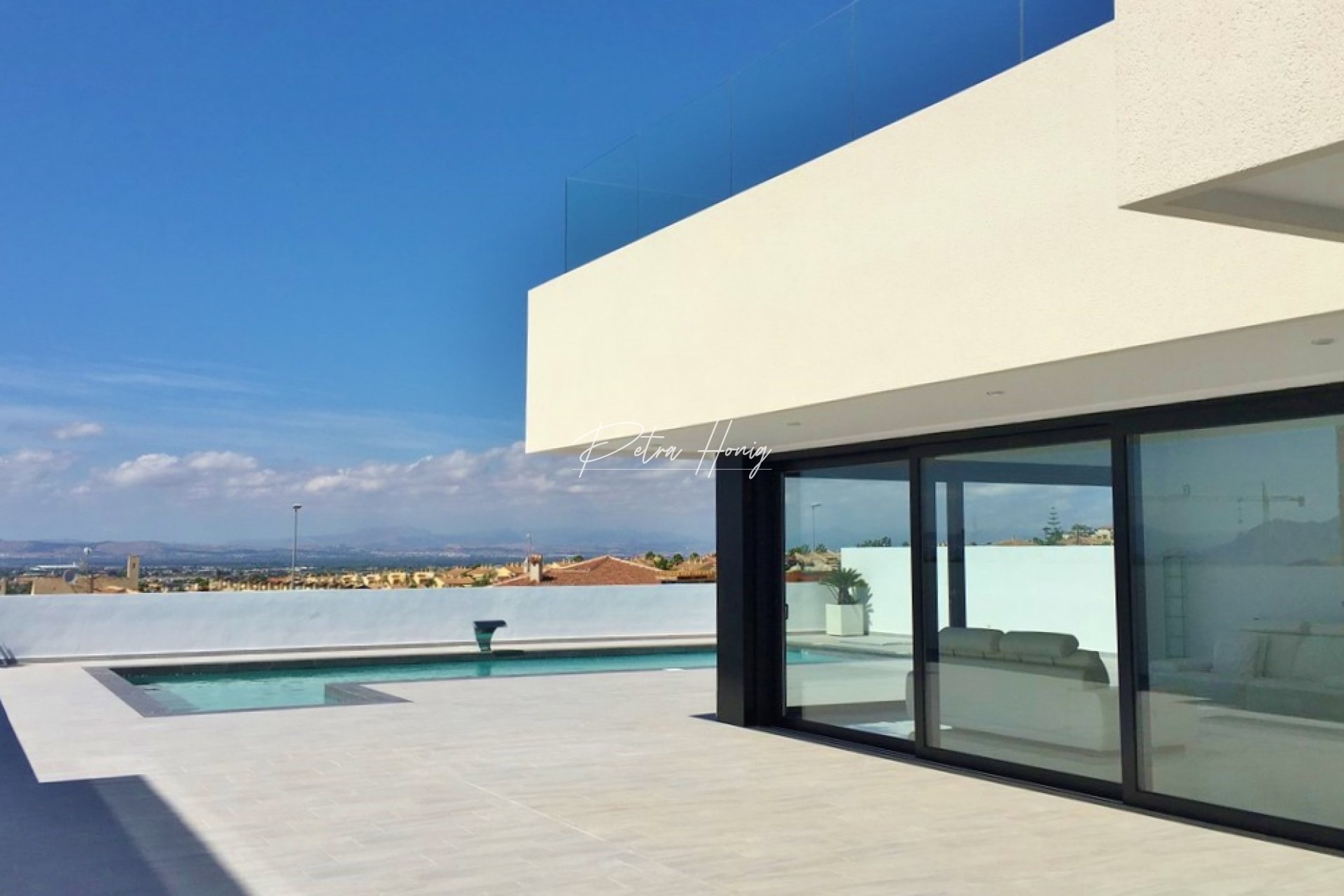 New build - Villa - Benijofar