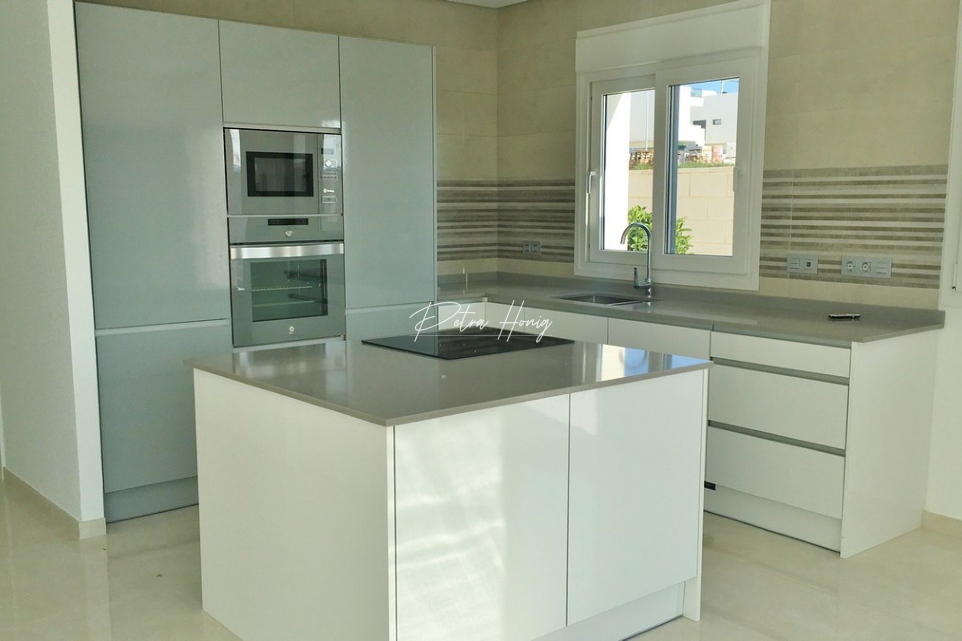 New build - Villa - Benijofar