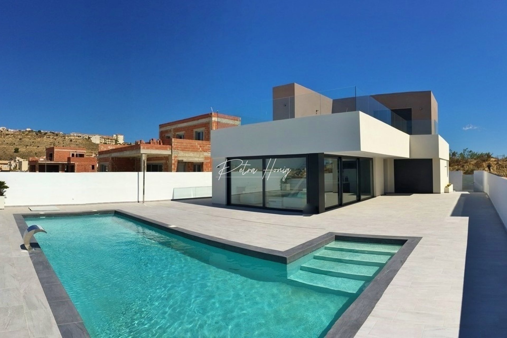 New build - Villa - Benijofar