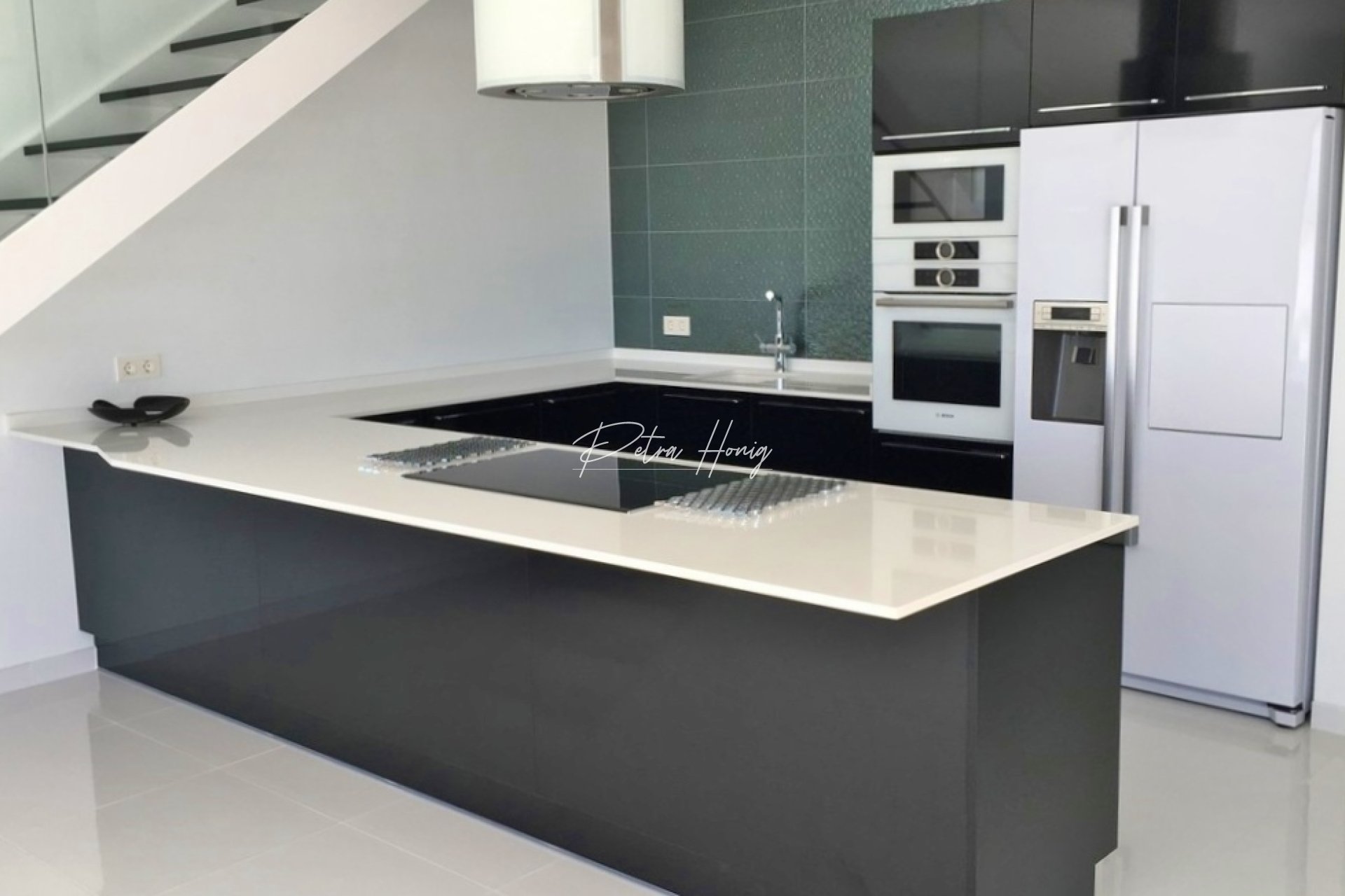 New build - Villa - Benijofar