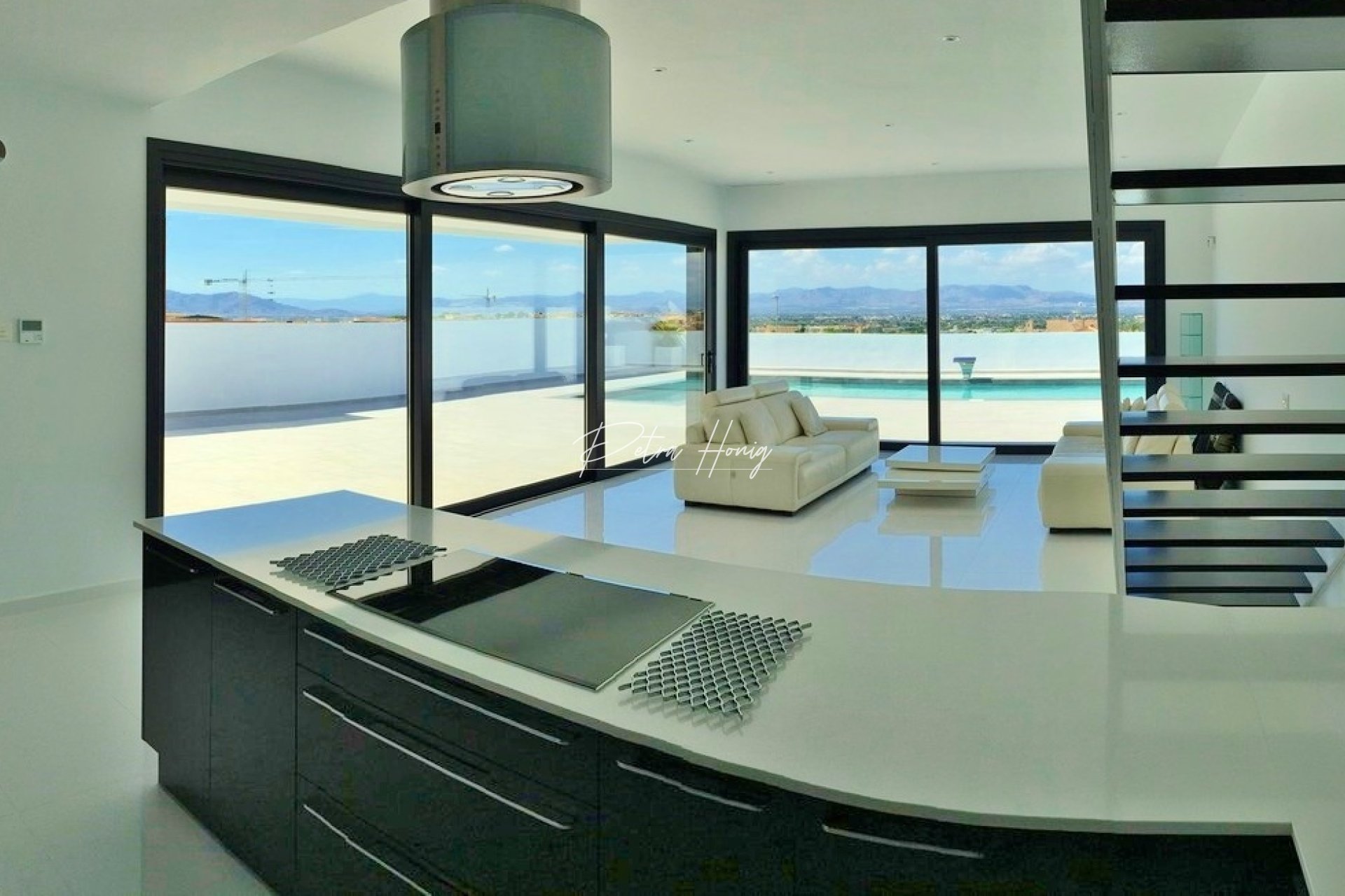 New build - Villa - Benijofar