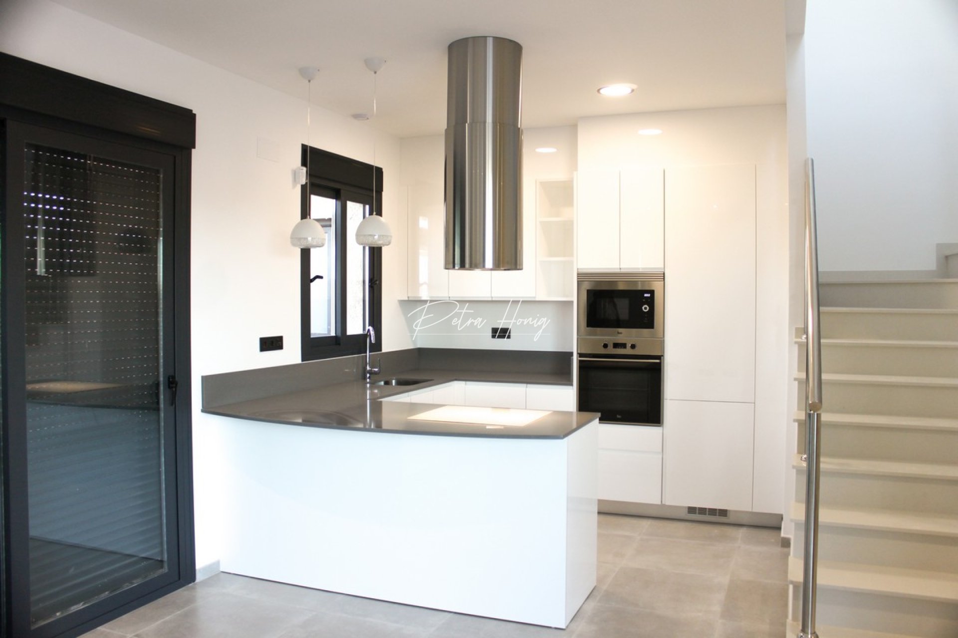 New build - Villa - Benijofar