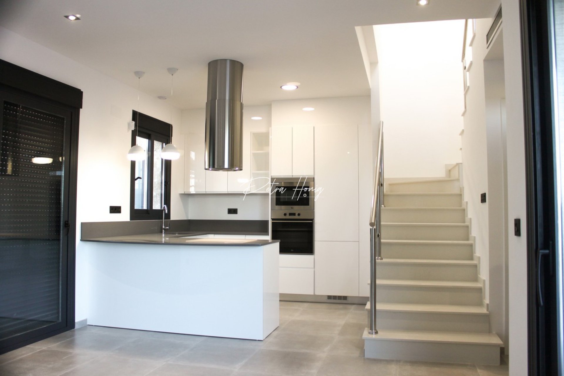 New build - Villa - Benijofar