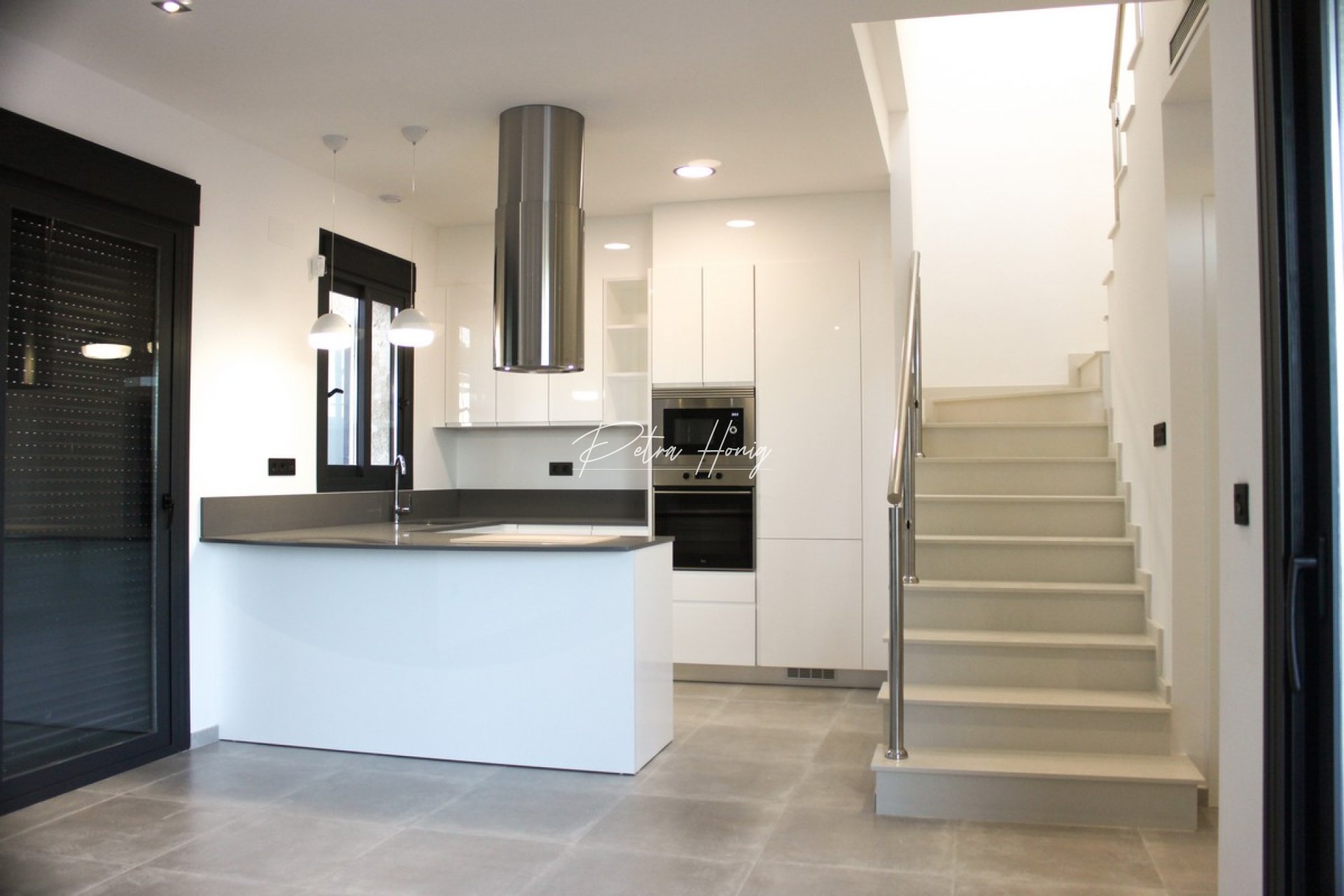 New build - Villa - Benijofar
