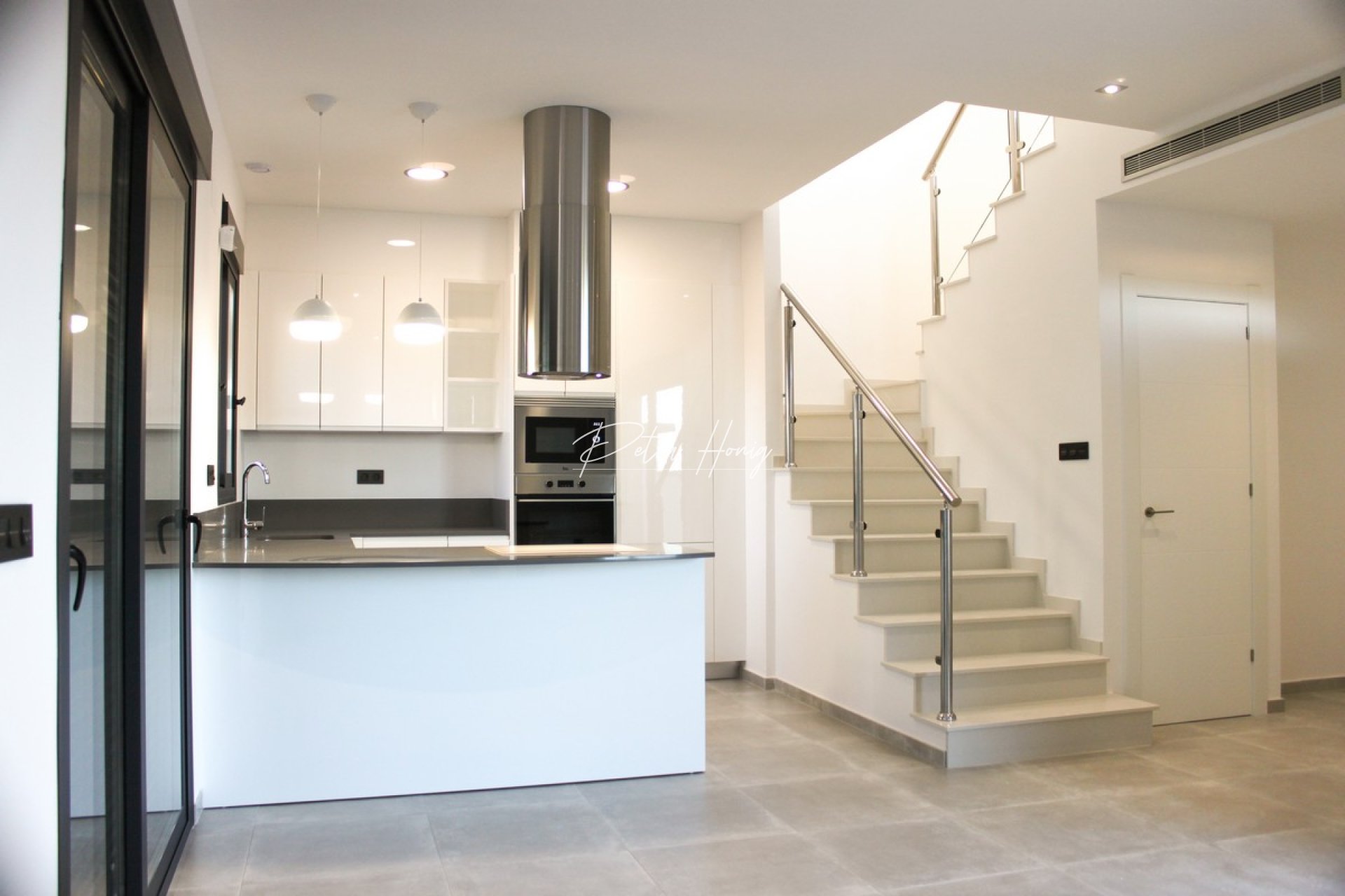 New build - Villa - Benijofar