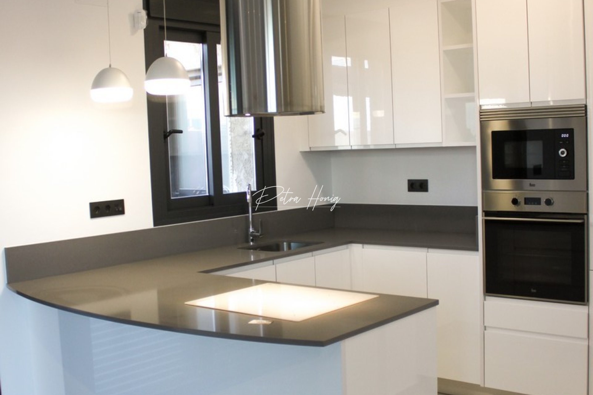 New build - Villa - Benijofar