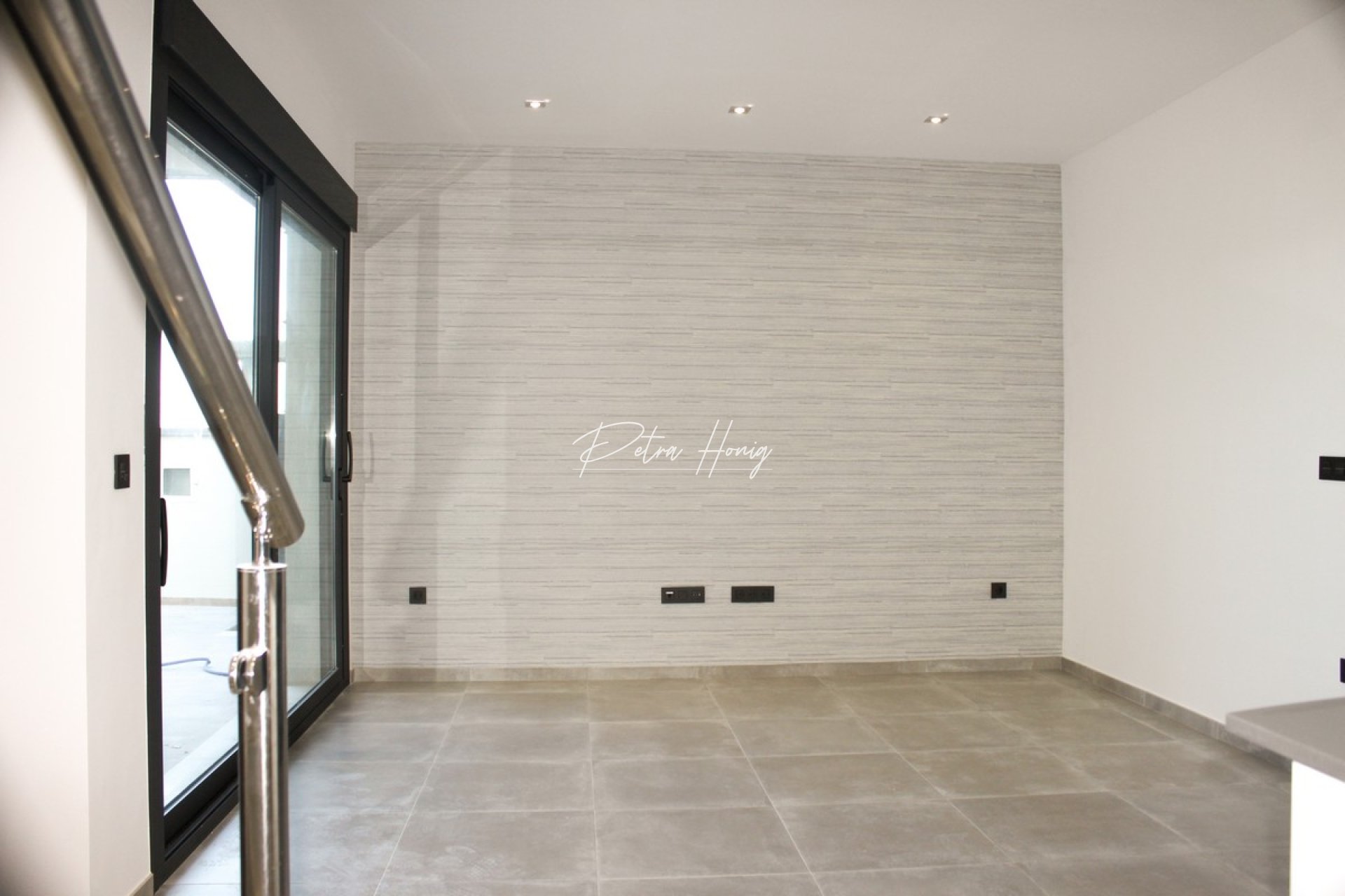 New build - Villa - Benijofar