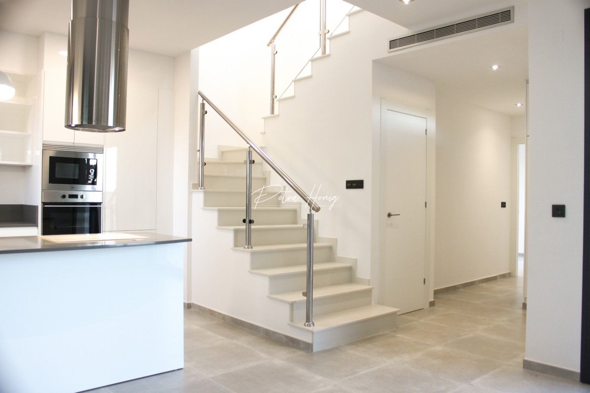 New build - Villa - Benijofar