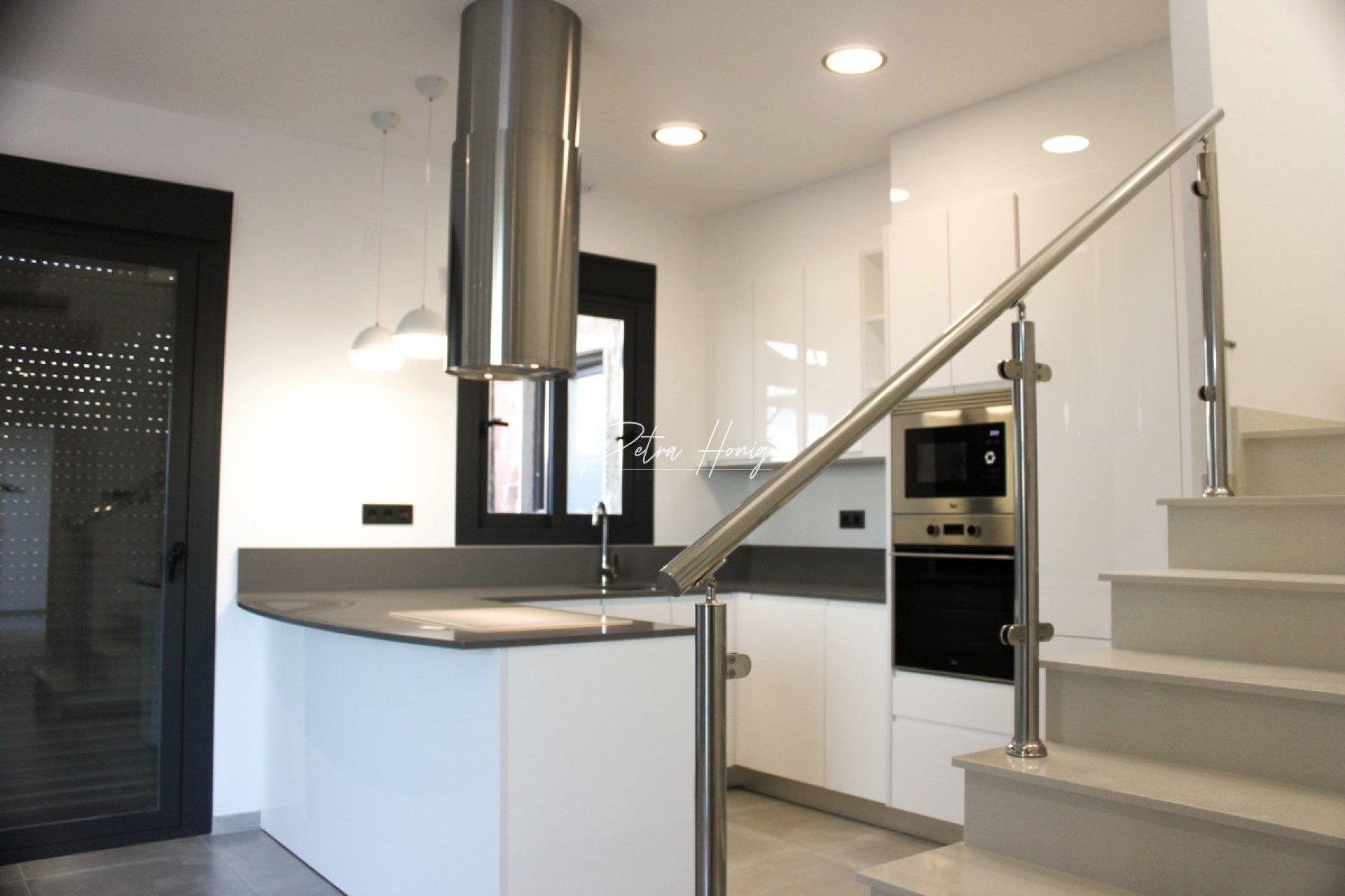 New build - Villa - Benijofar