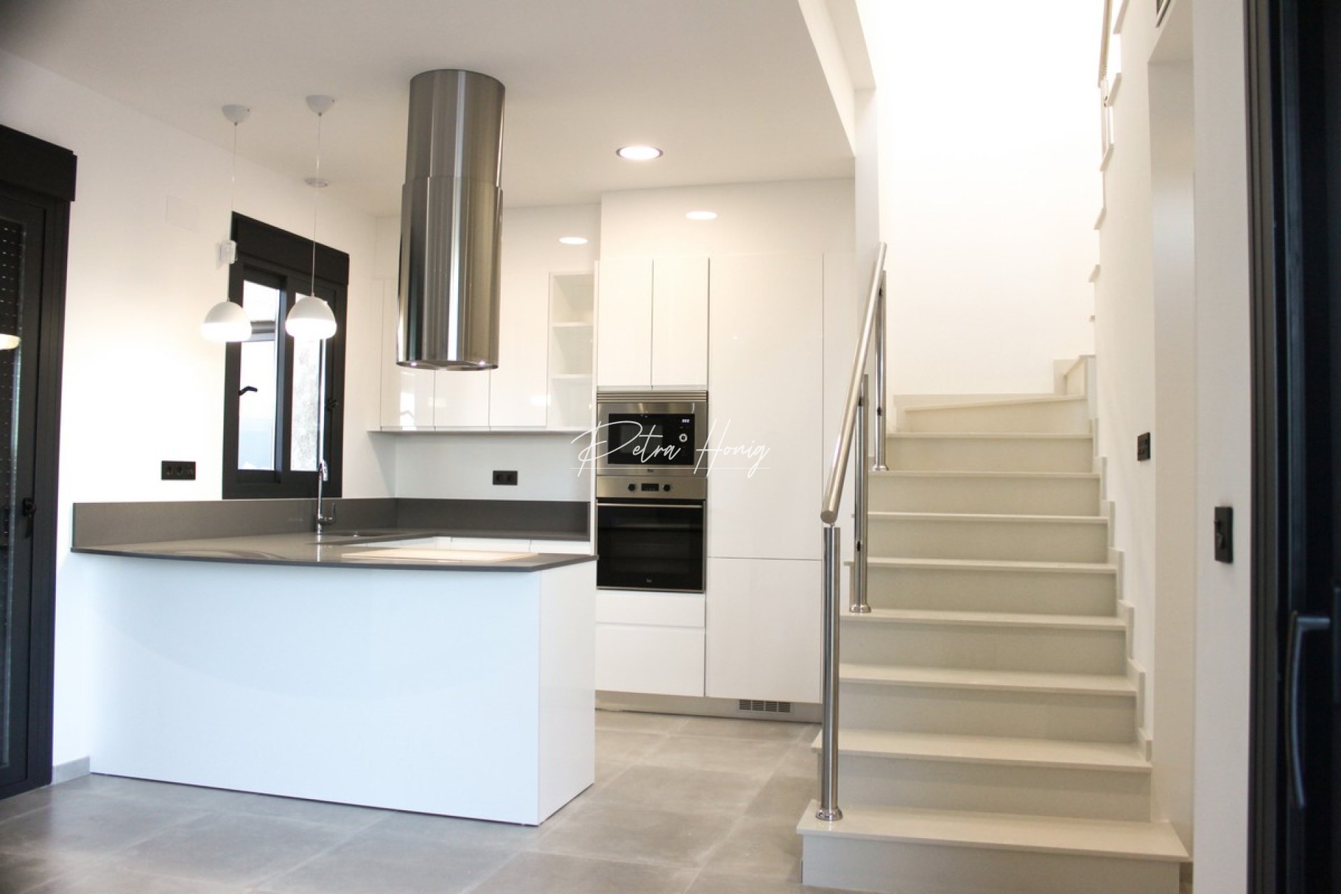 New build - Villa - Benijofar