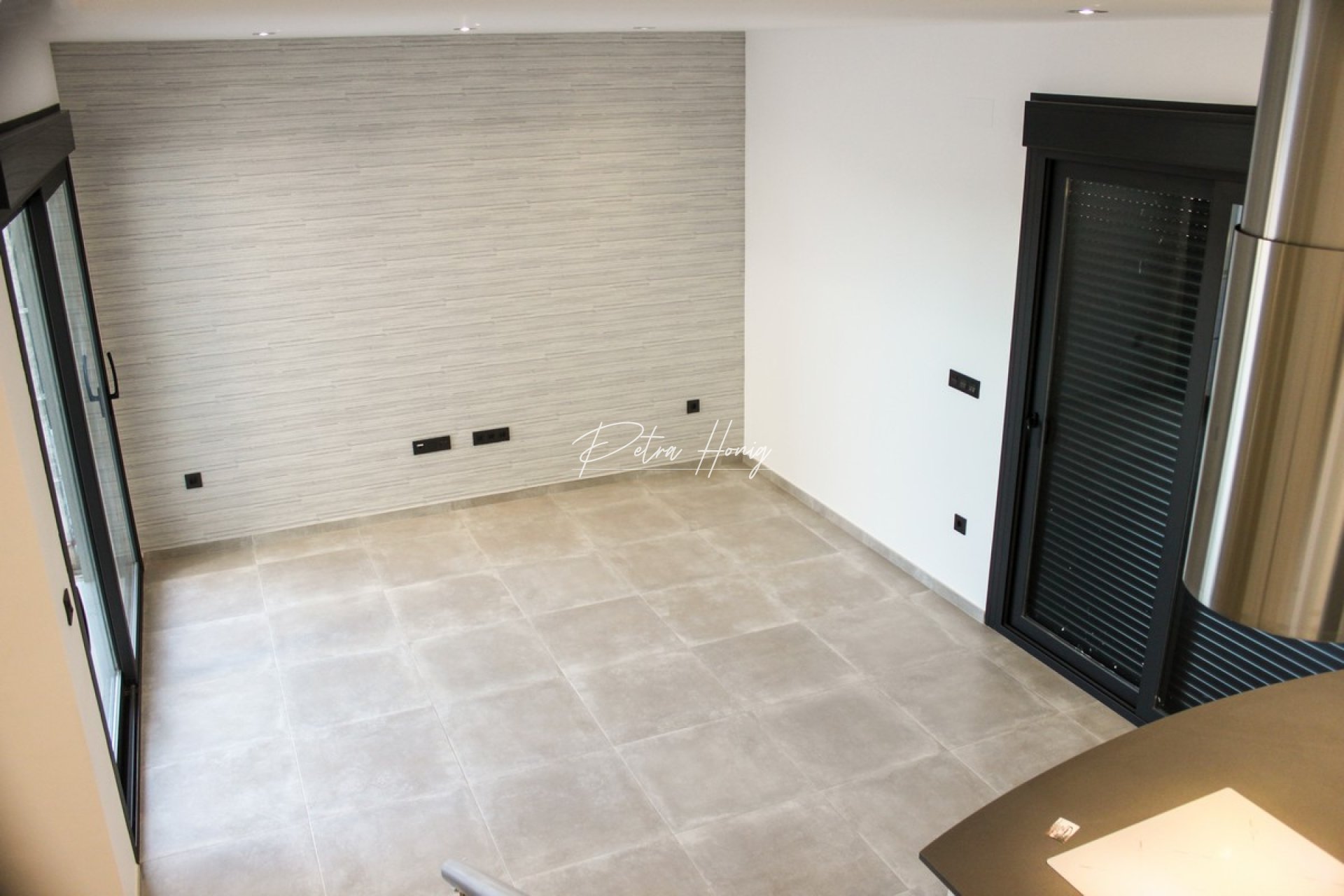 New build - Villa - Benijofar