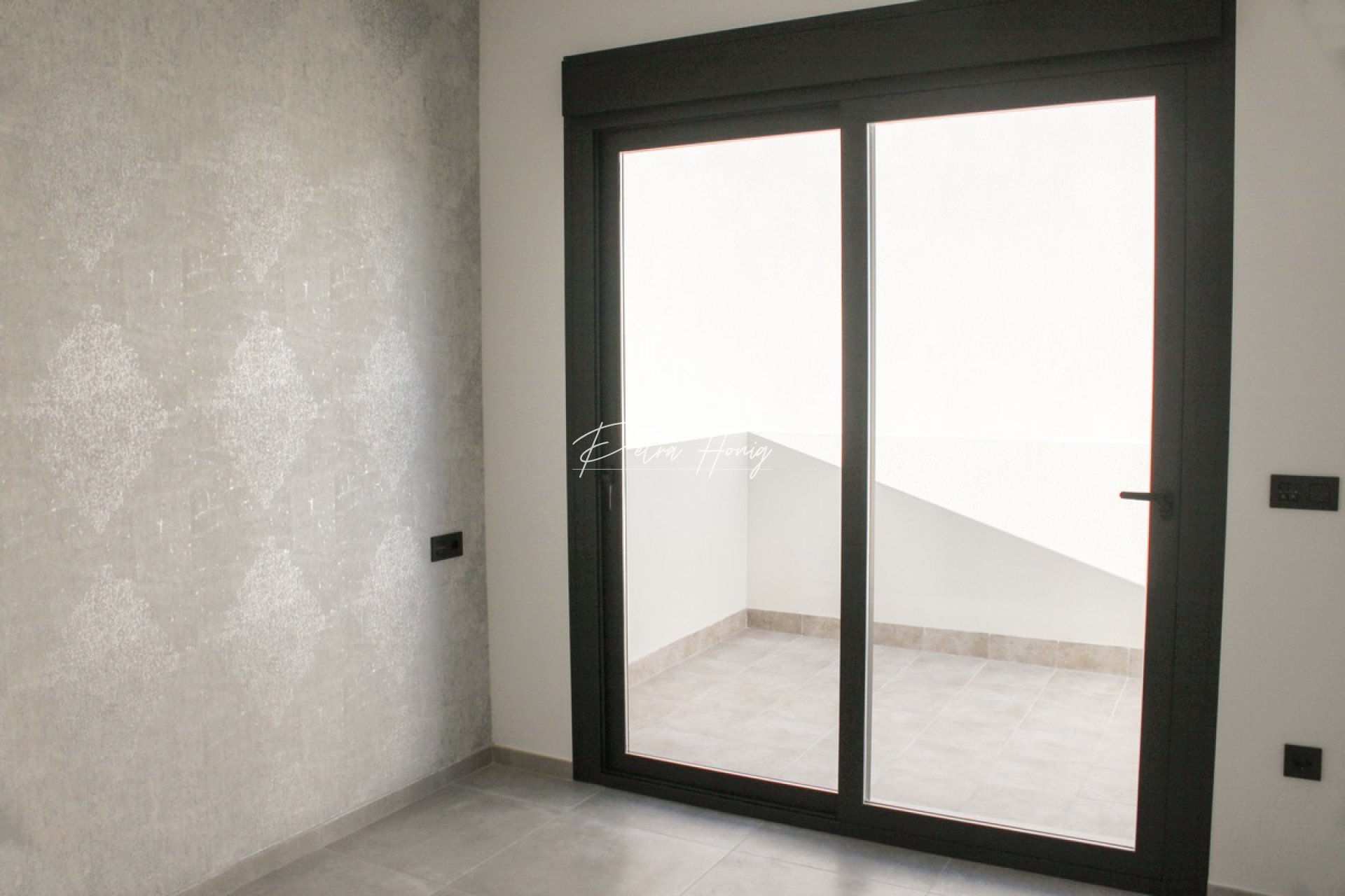 New build - Villa - Benijofar