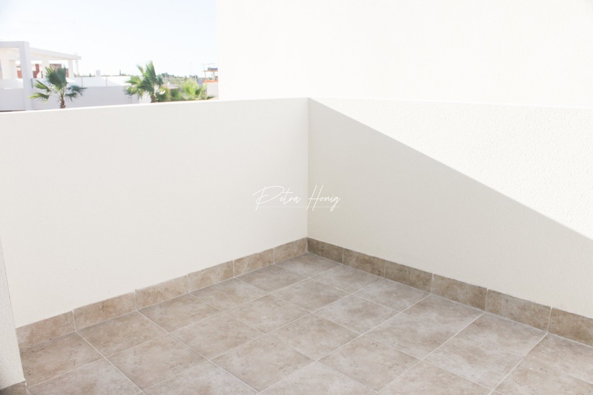 New build - Villa - Benijofar