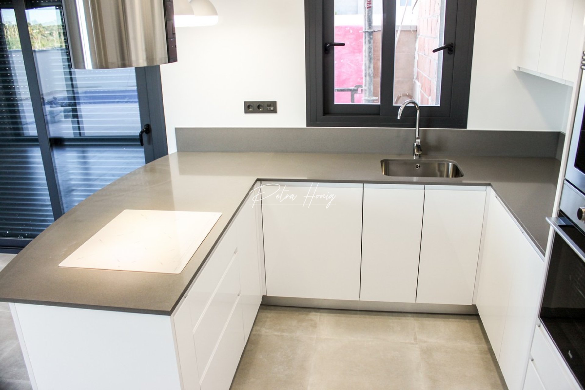 New build - Villa - Benijofar