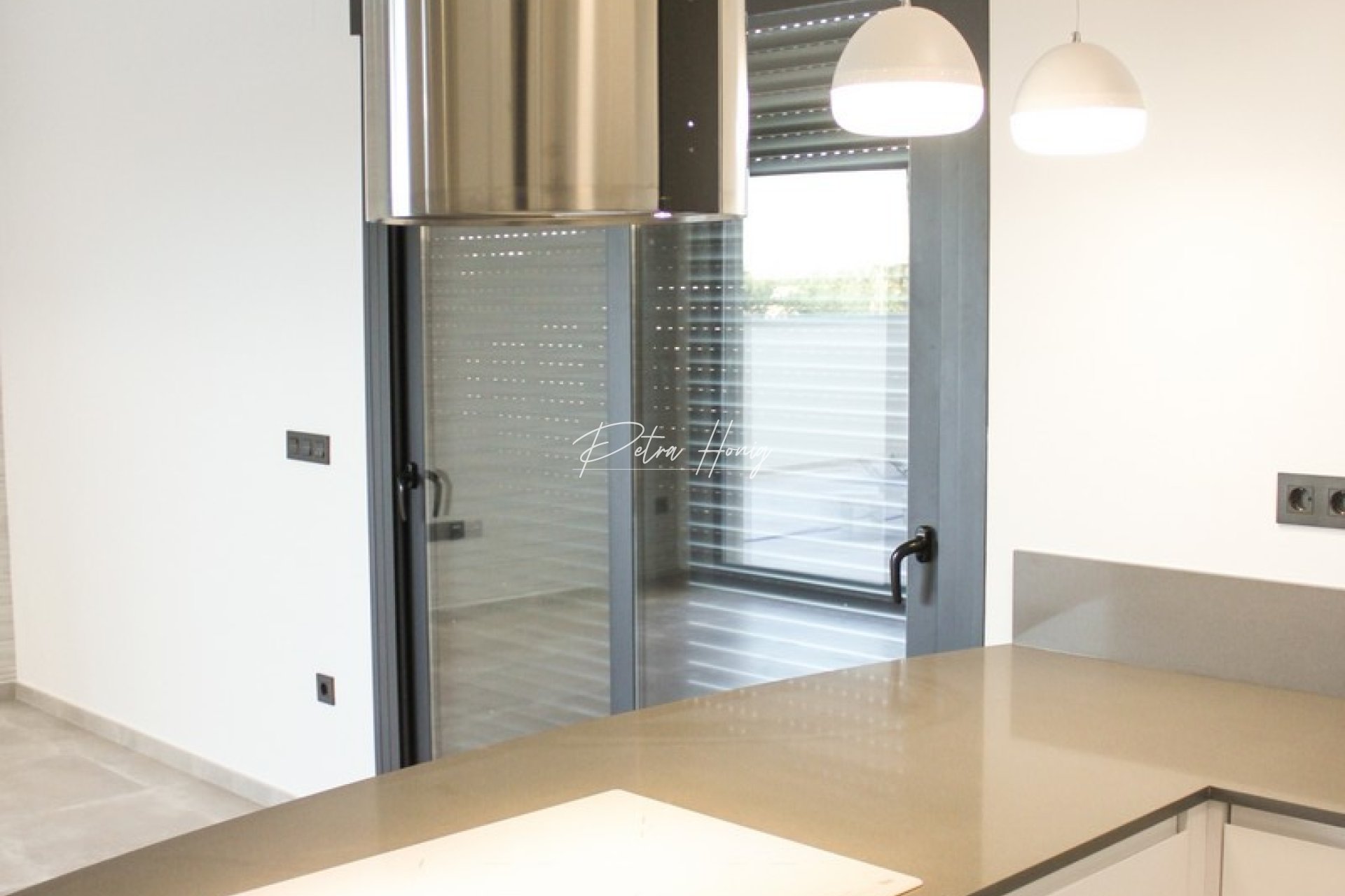 New build - Villa - Benijofar