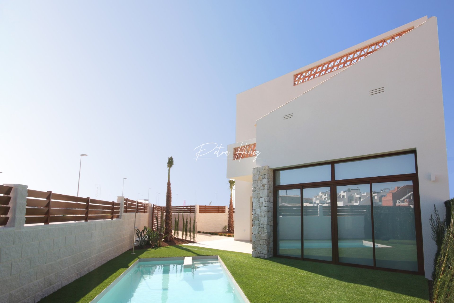 New build - Villa - Benijofar
