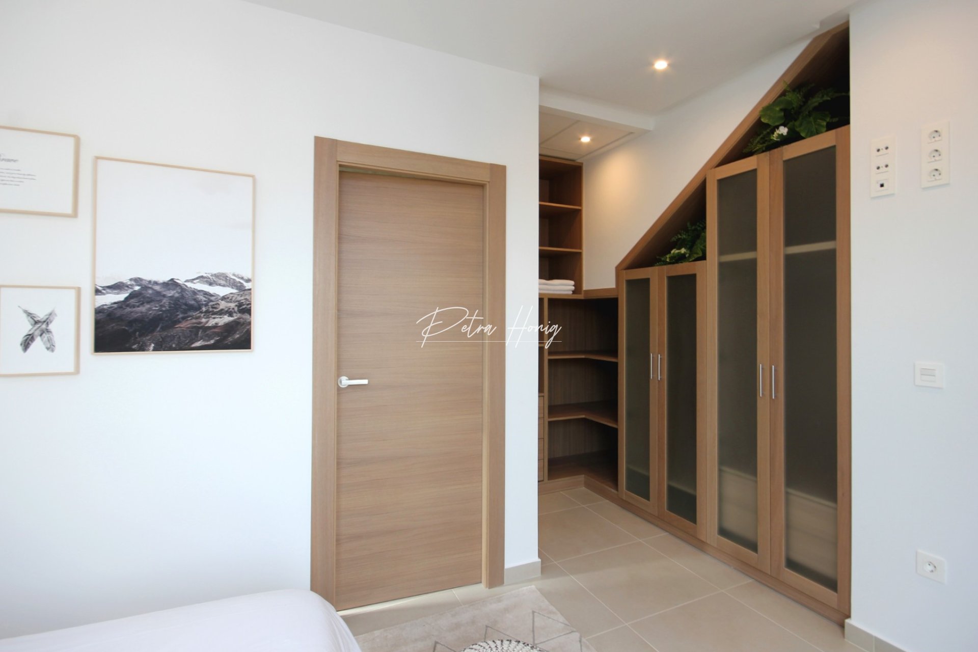 New build - Villa - Benijofar