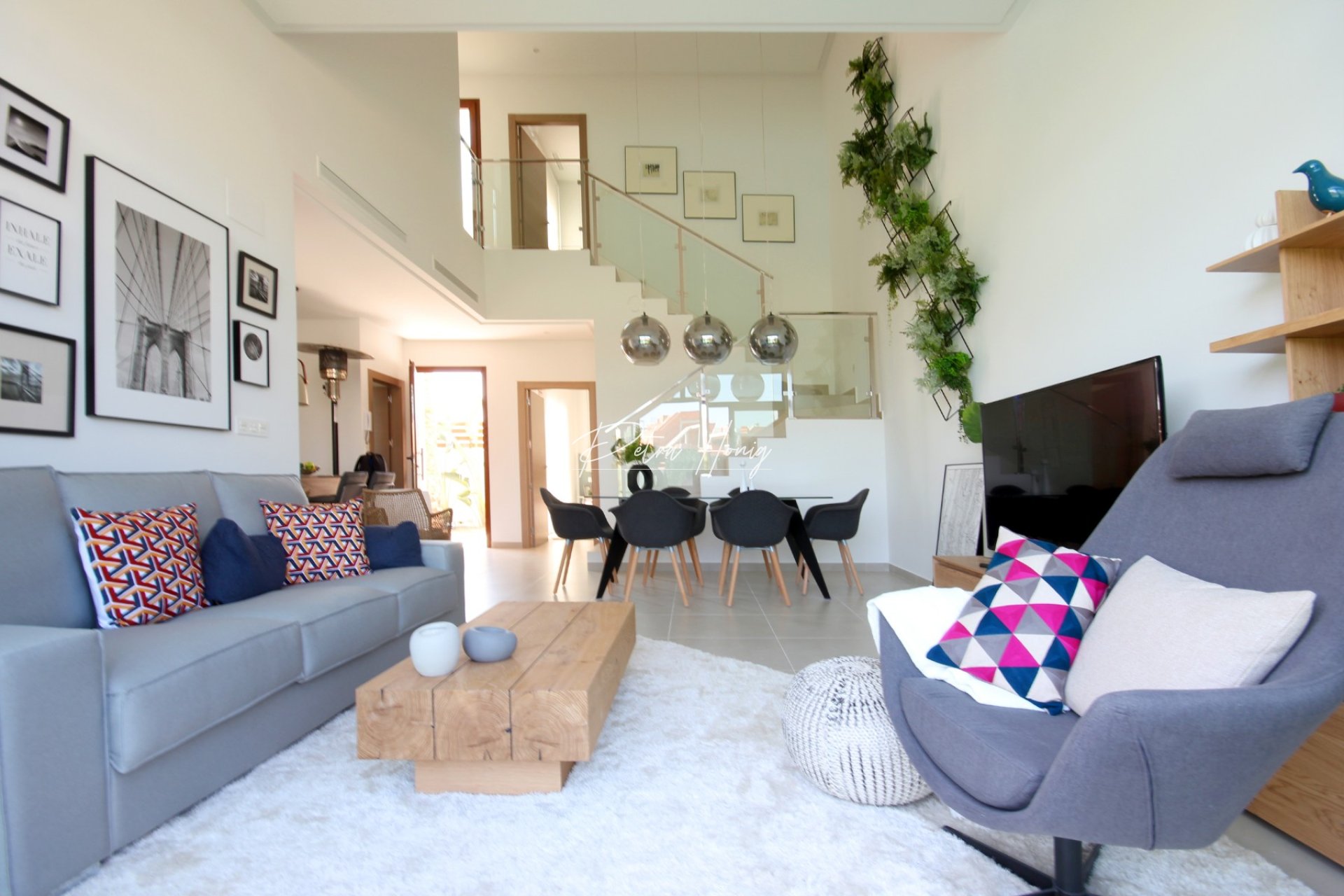 New build - Villa - Benijofar