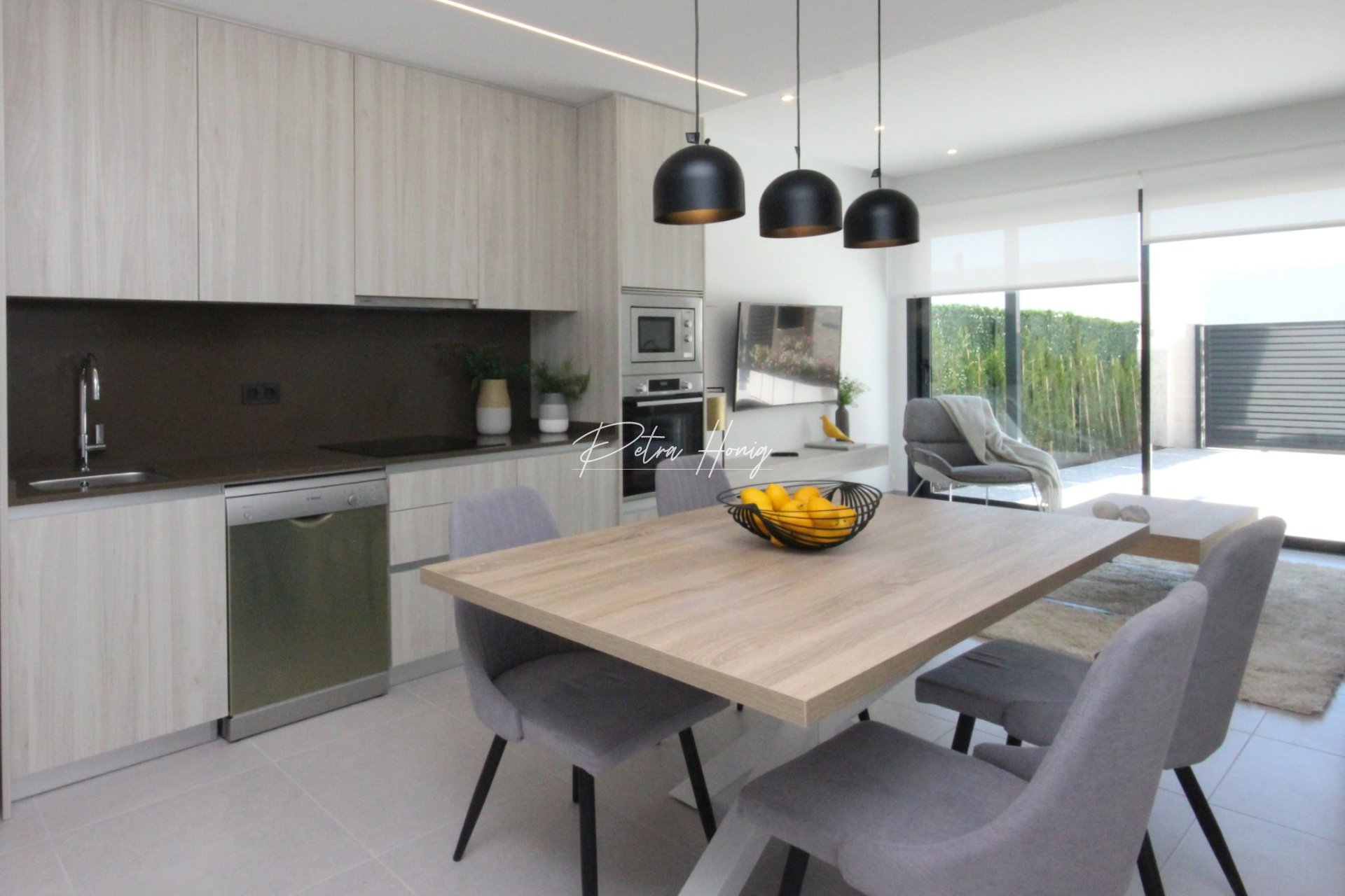 New build - Villa - Benijofar