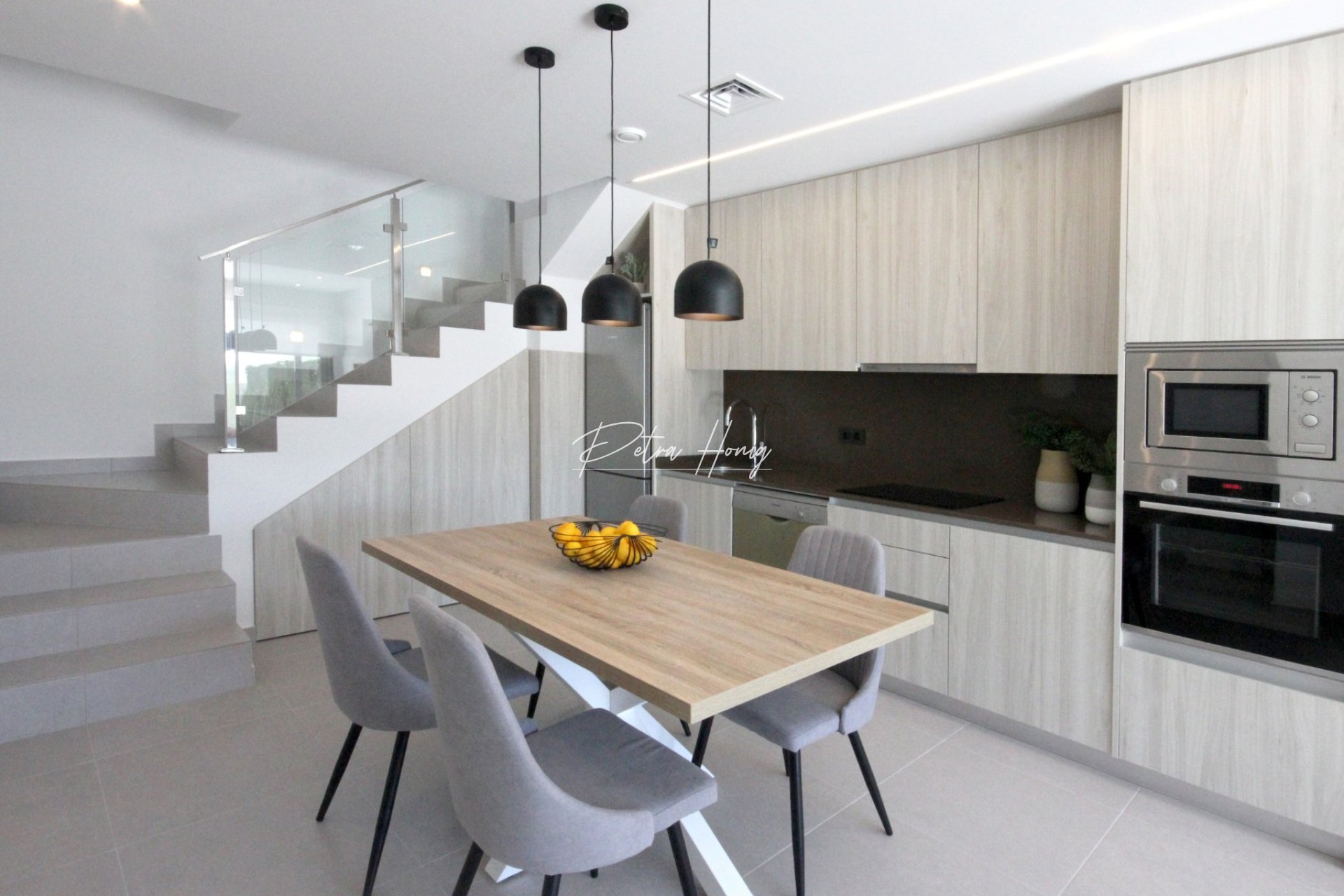 New build - Villa - Benijofar
