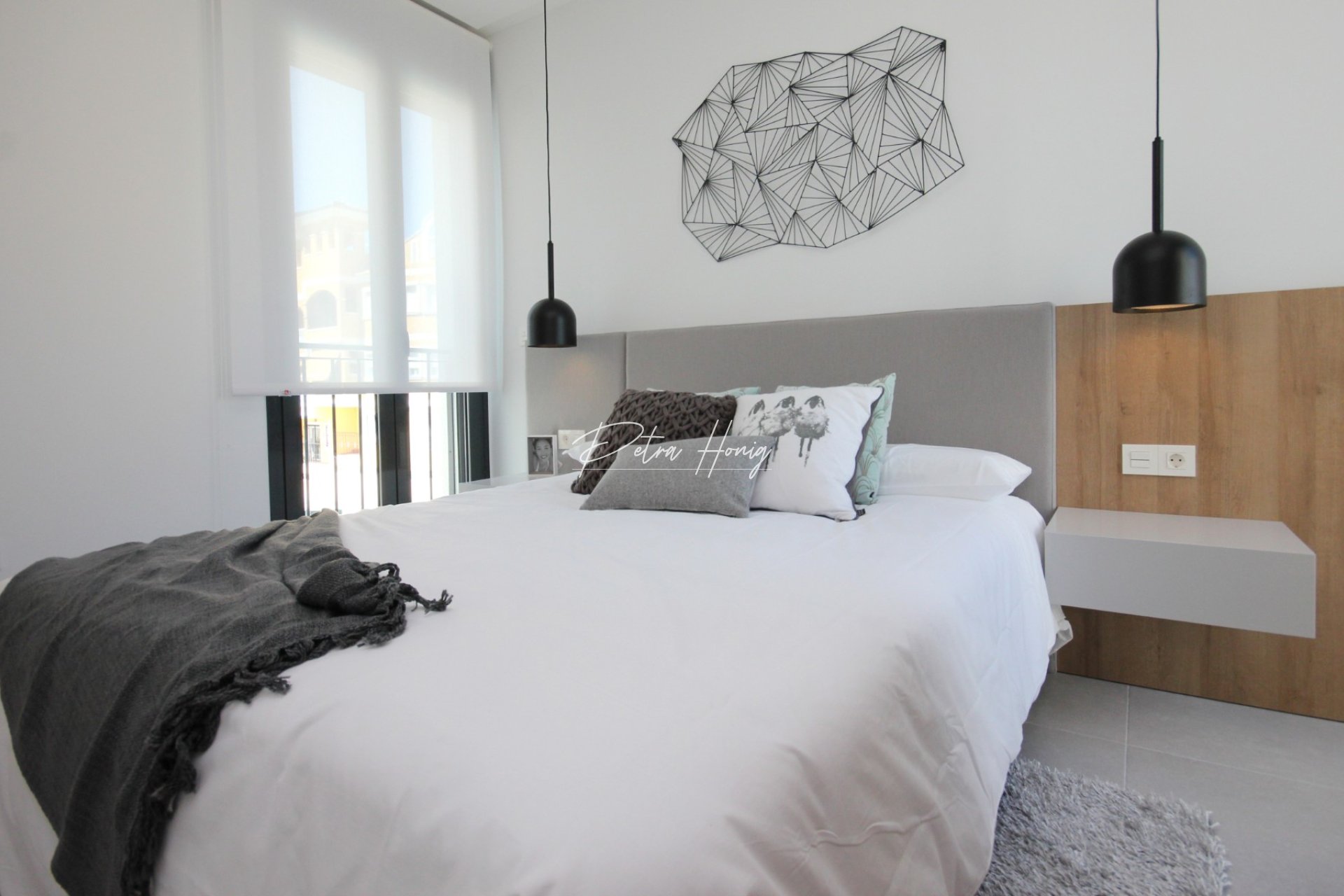 New build - Villa - Benijofar