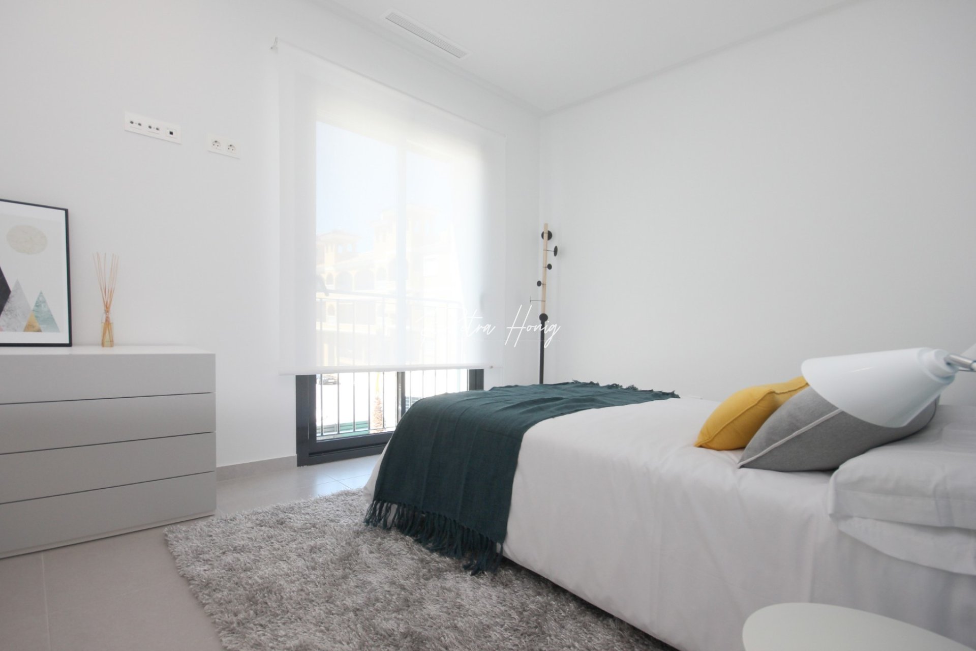 New build - Villa - Benijofar
