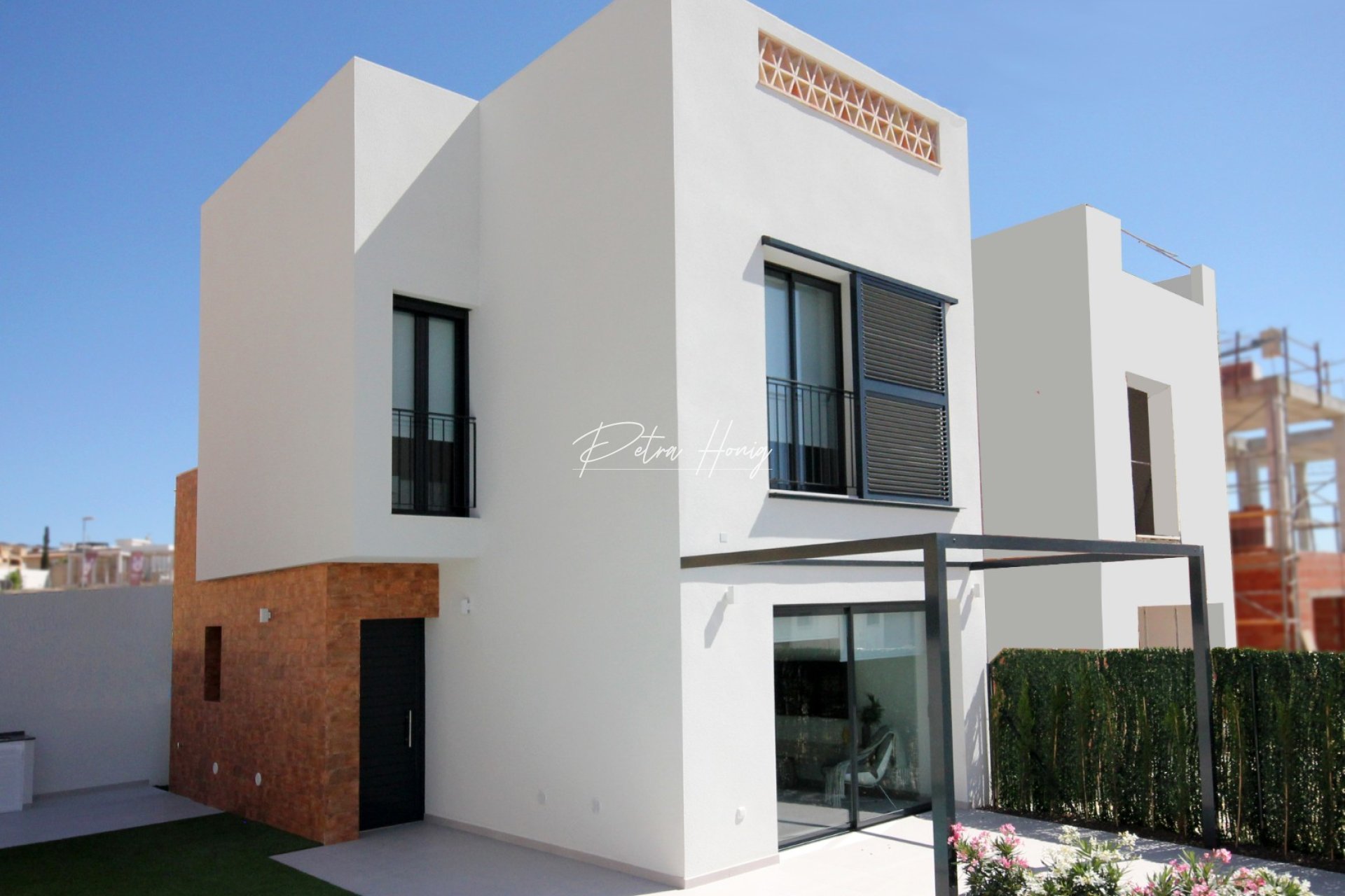 New build - Villa - Benijofar