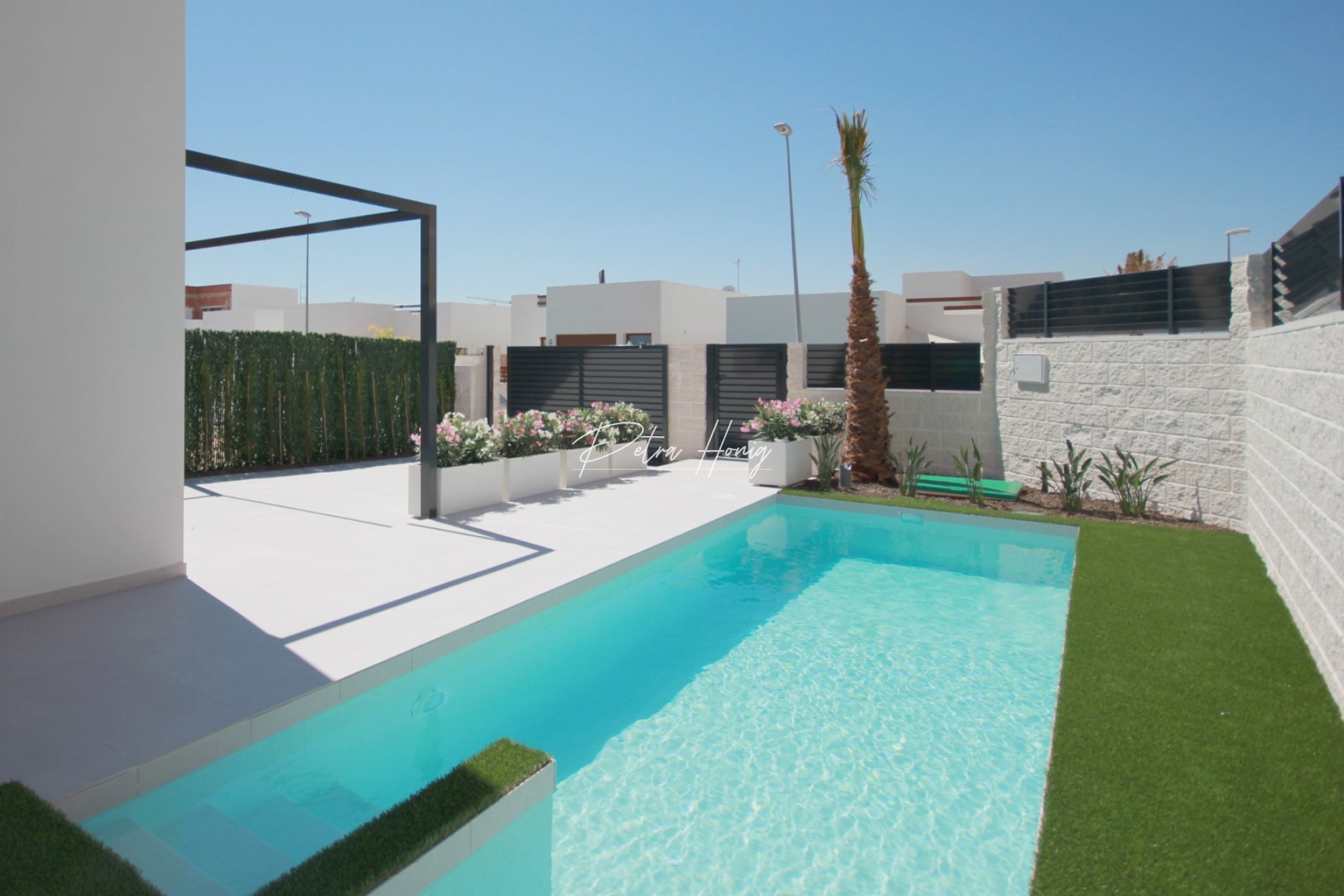 New build - Villa - Benijofar