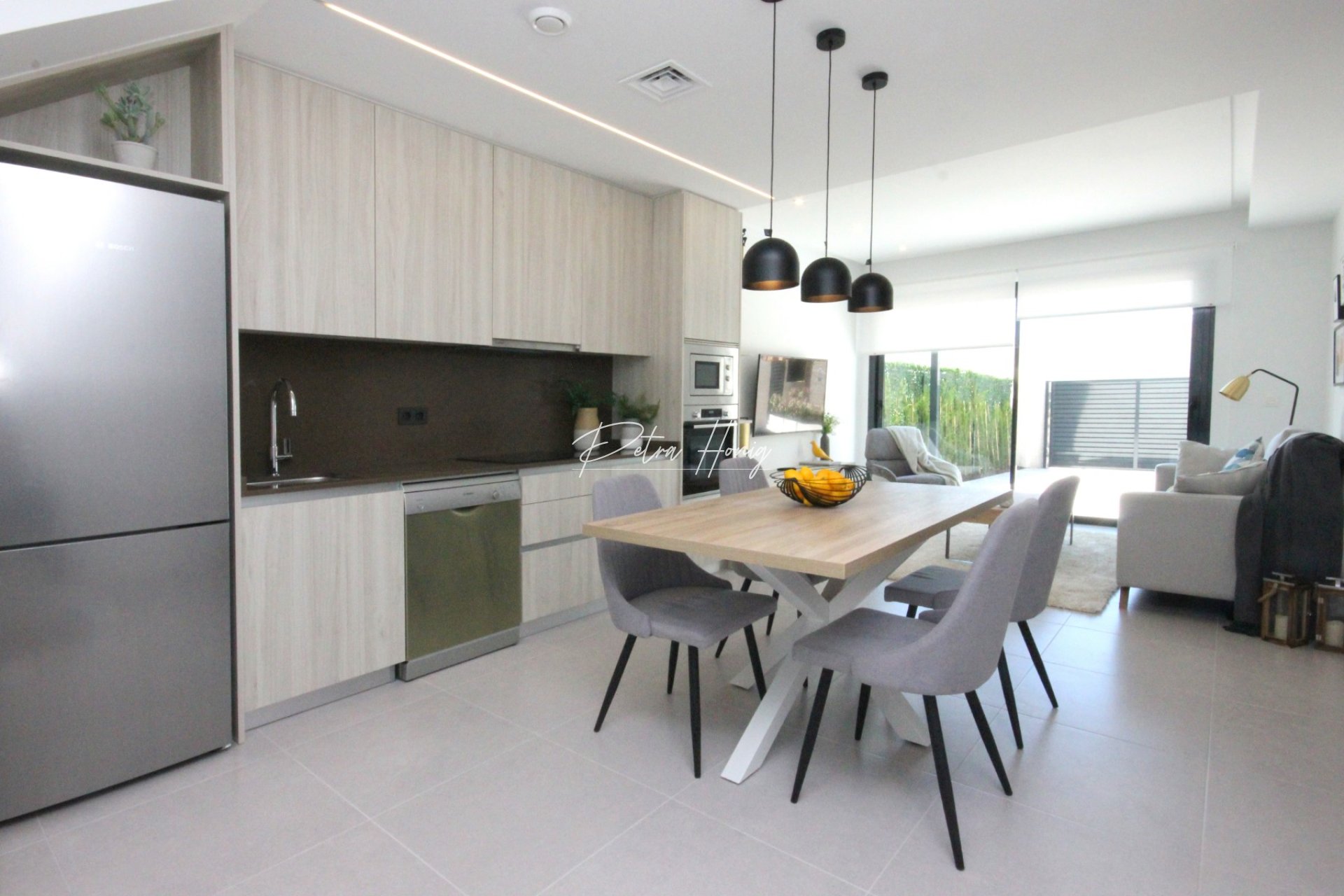 New build - Villa - Benijofar