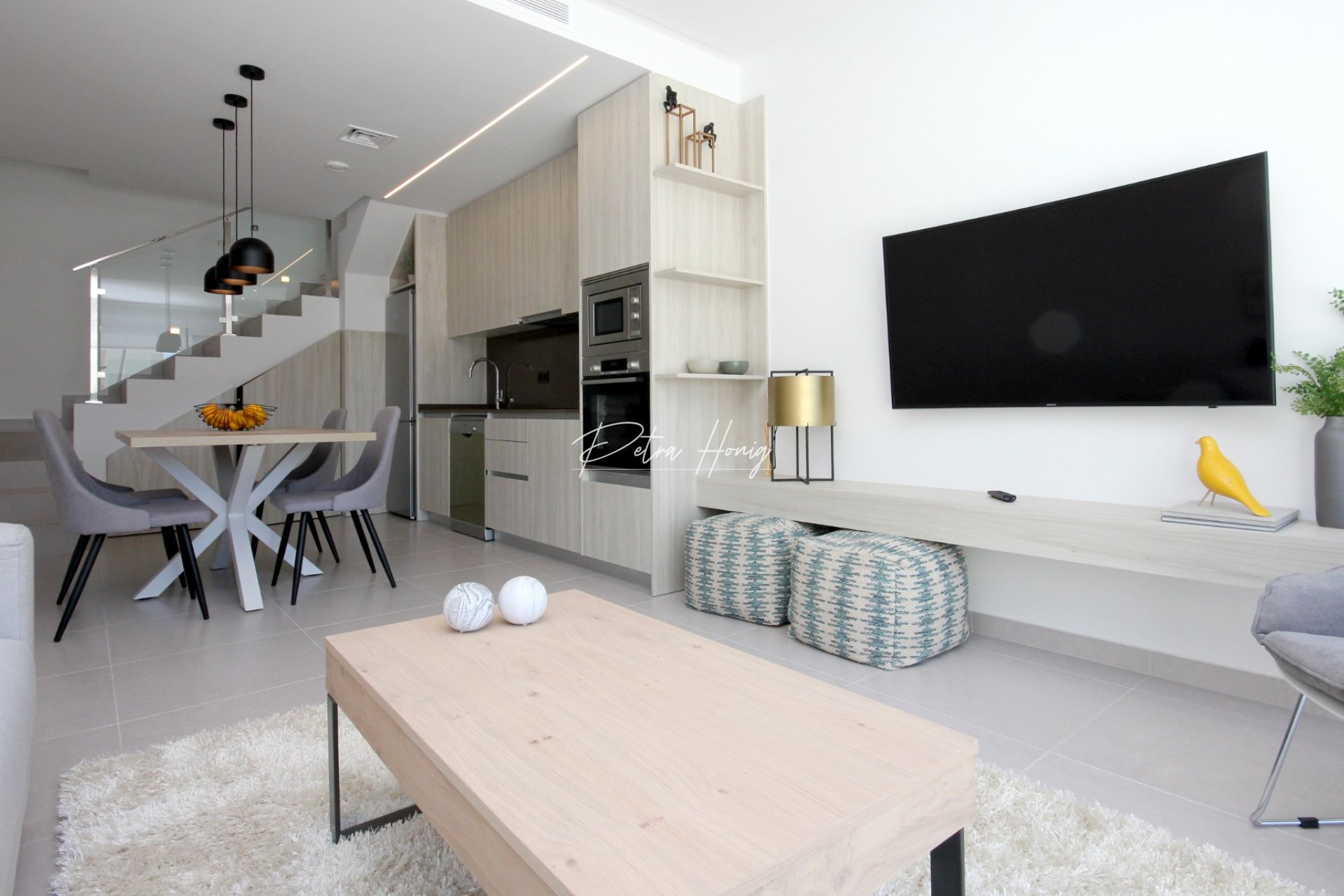 New build - Villa - Benijofar