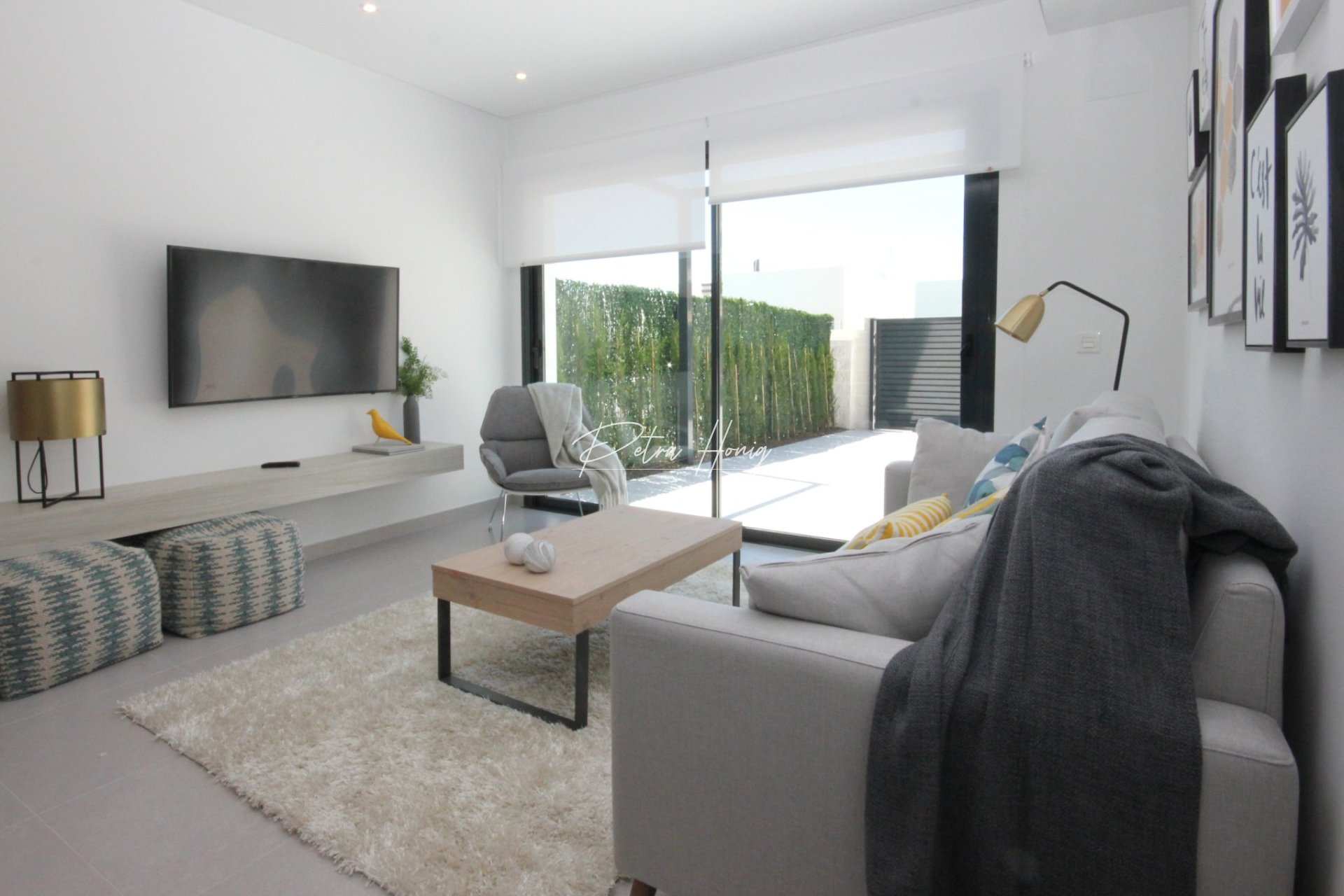 New build - Villa - Benijofar