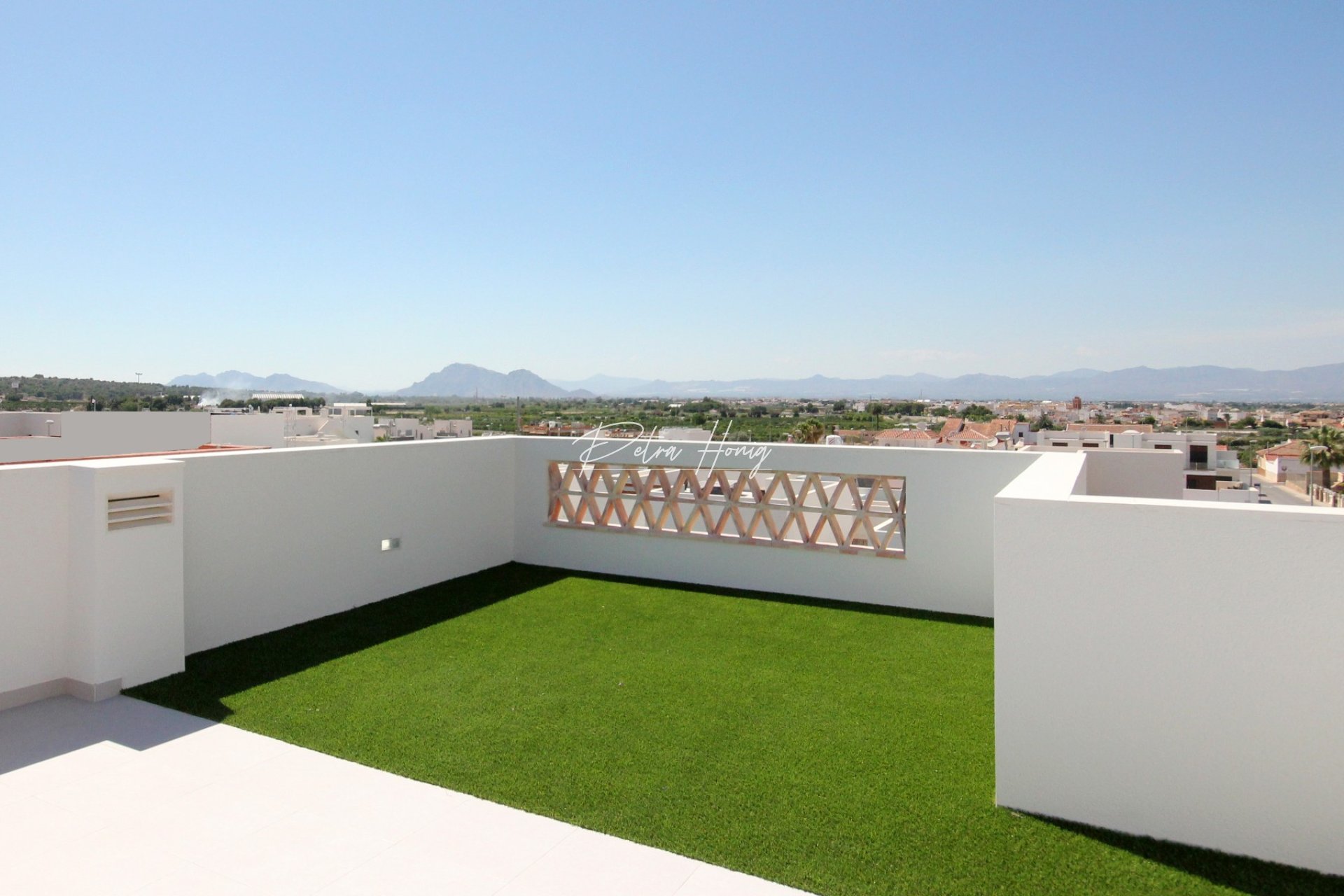 New build - Villa - Benijofar