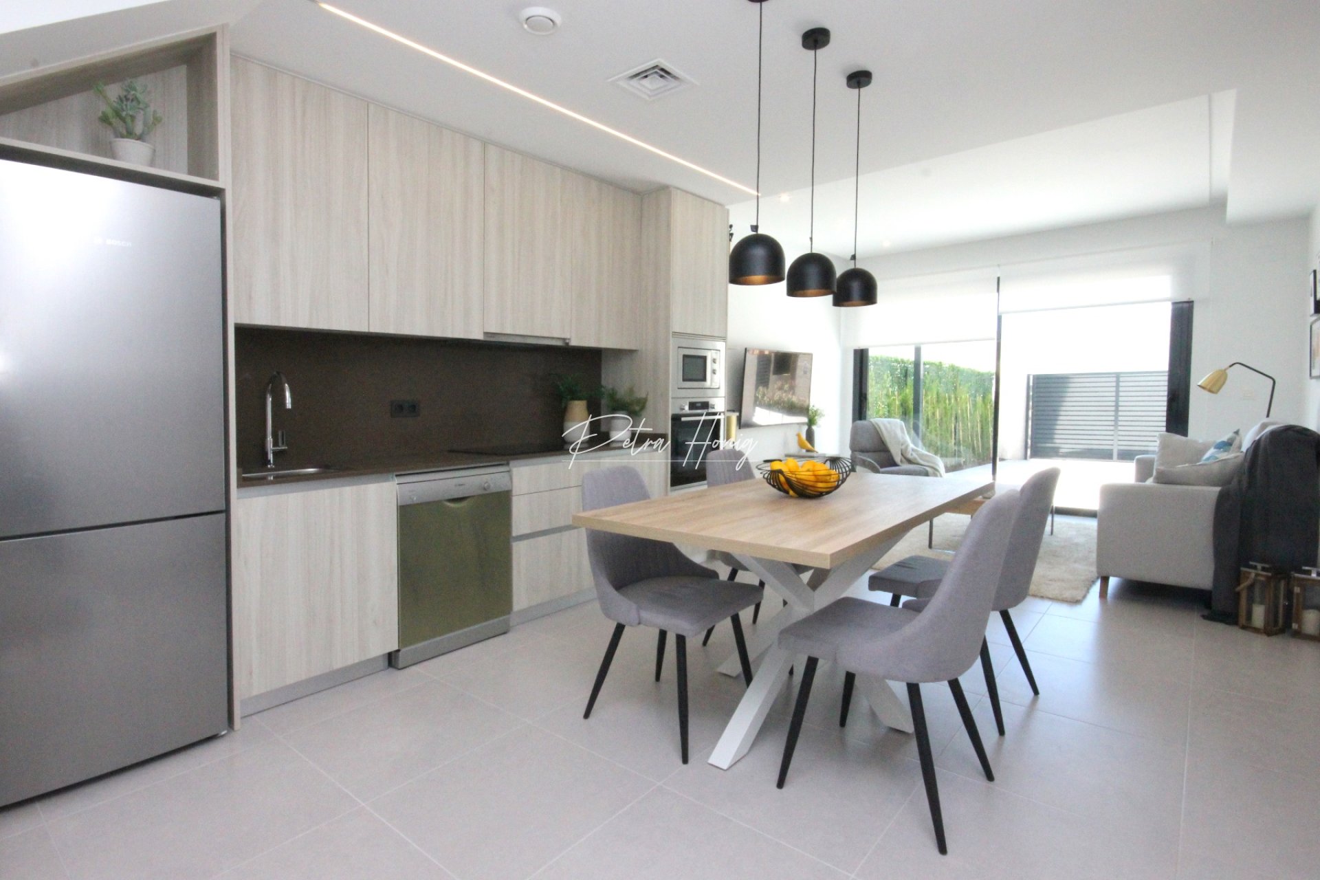 New build - Villa - Benijofar