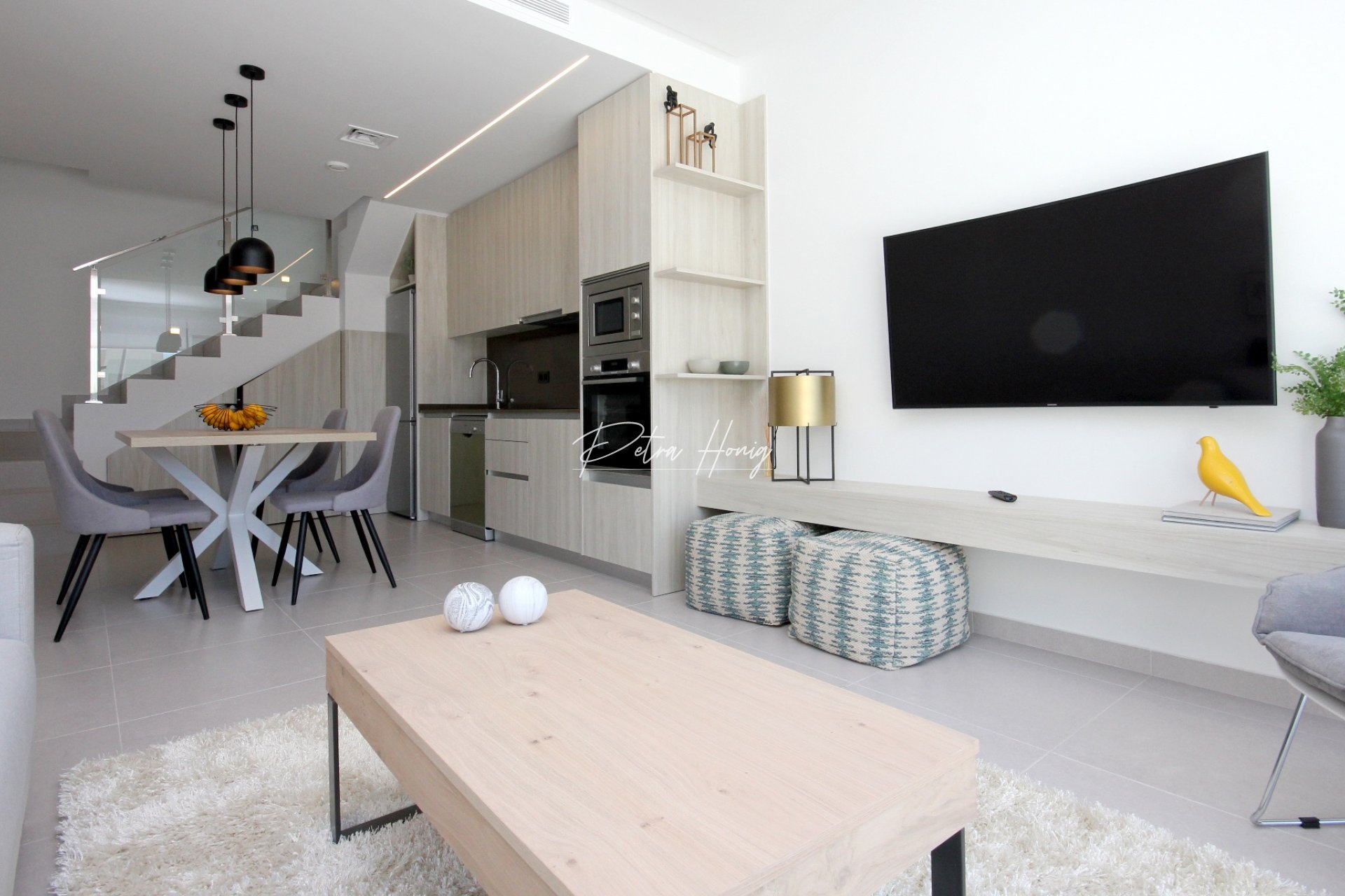 New build - Villa - Benijofar