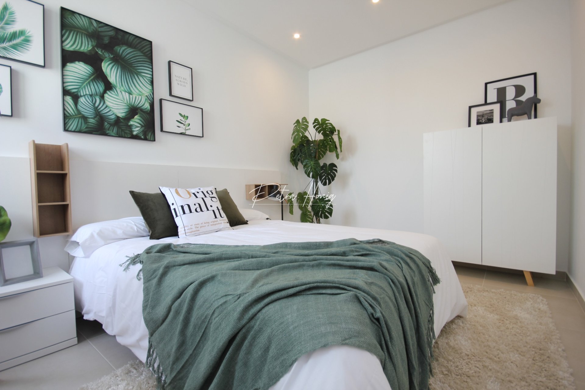 New build - Villa - Benijofar