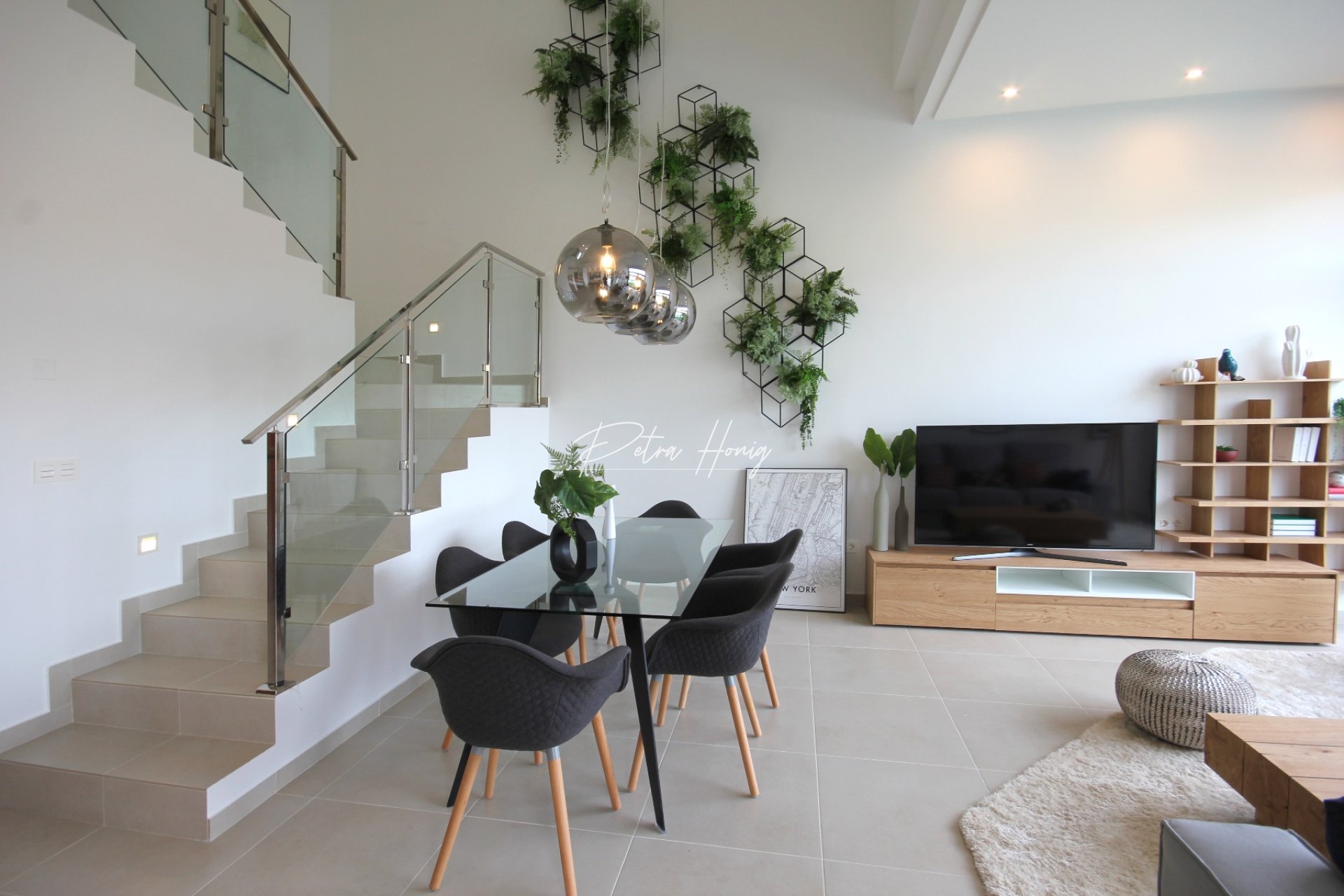 New build - Villa - Benijofar