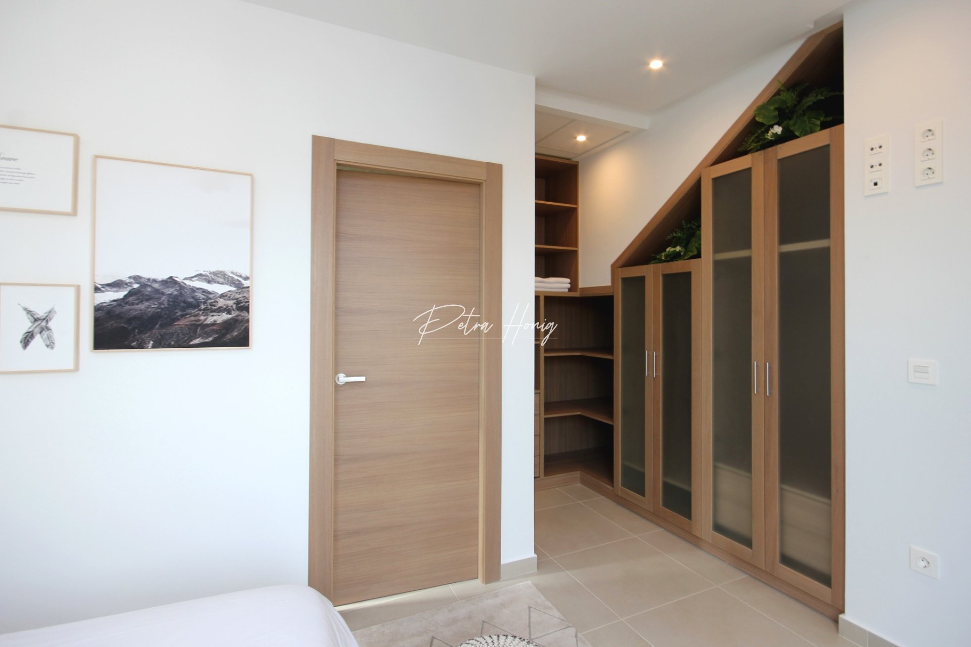 New build - Villa - Benijofar