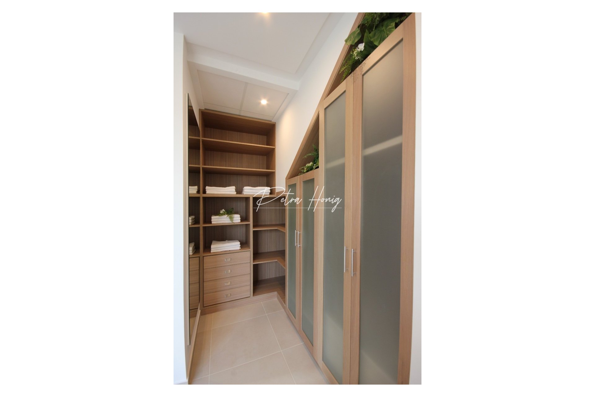 New build - Villa - Benijofar