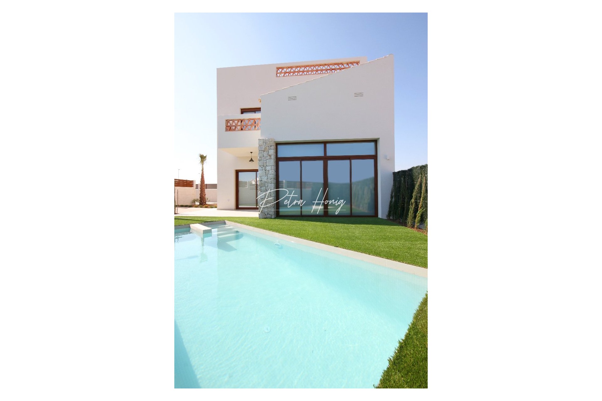 New build - Villa - Benijofar