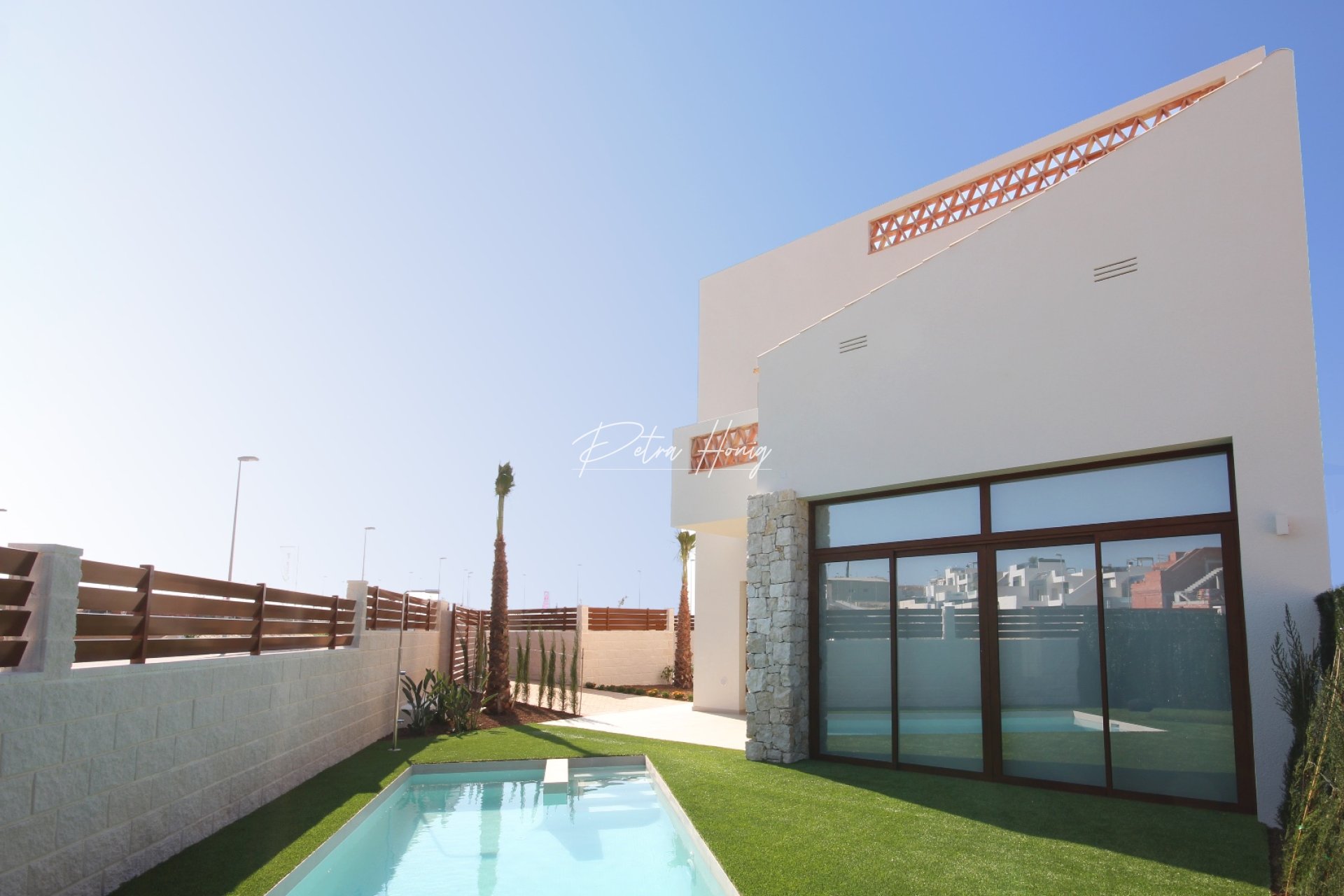 New build - Villa - Benijofar