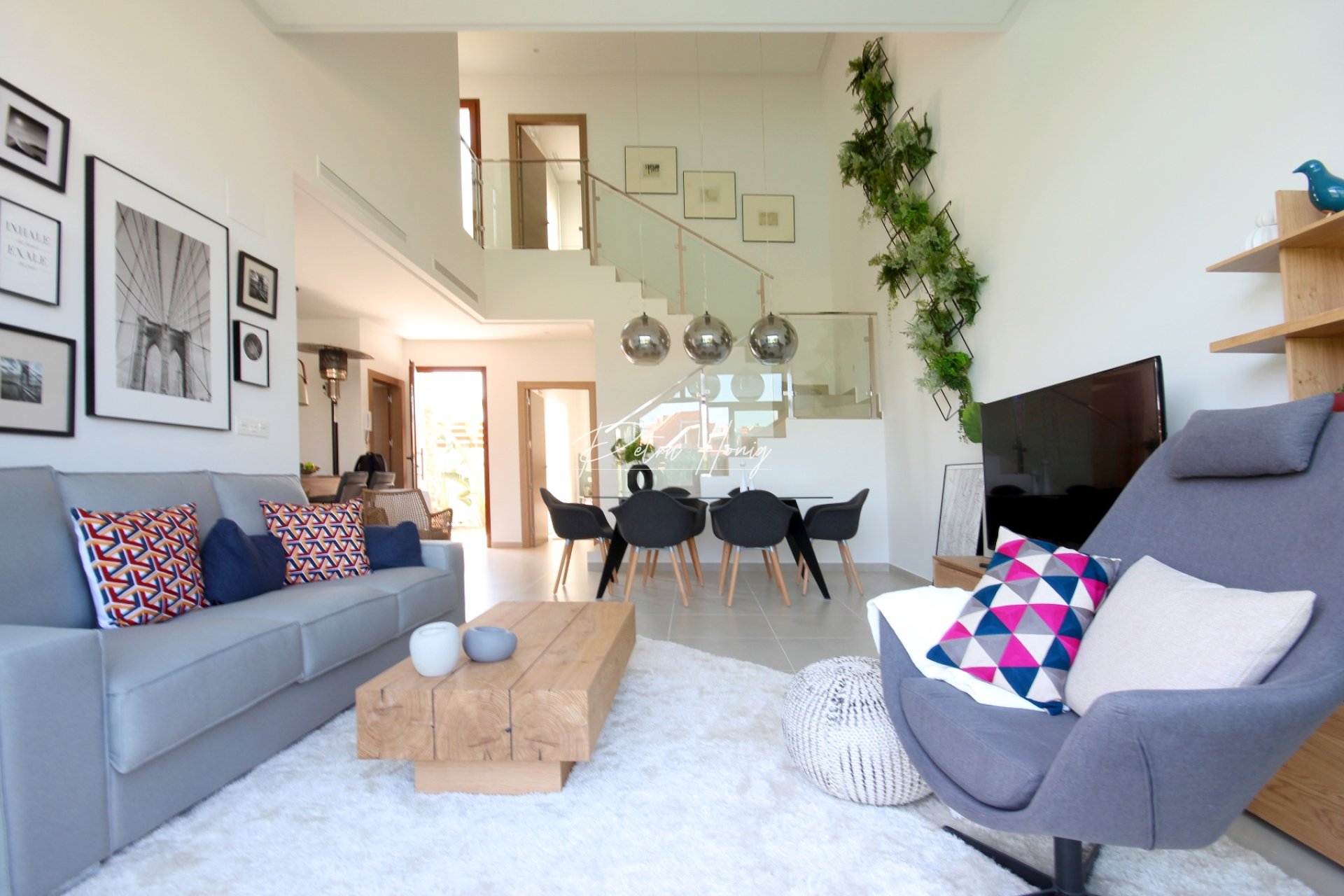 New build - Villa - Benijofar