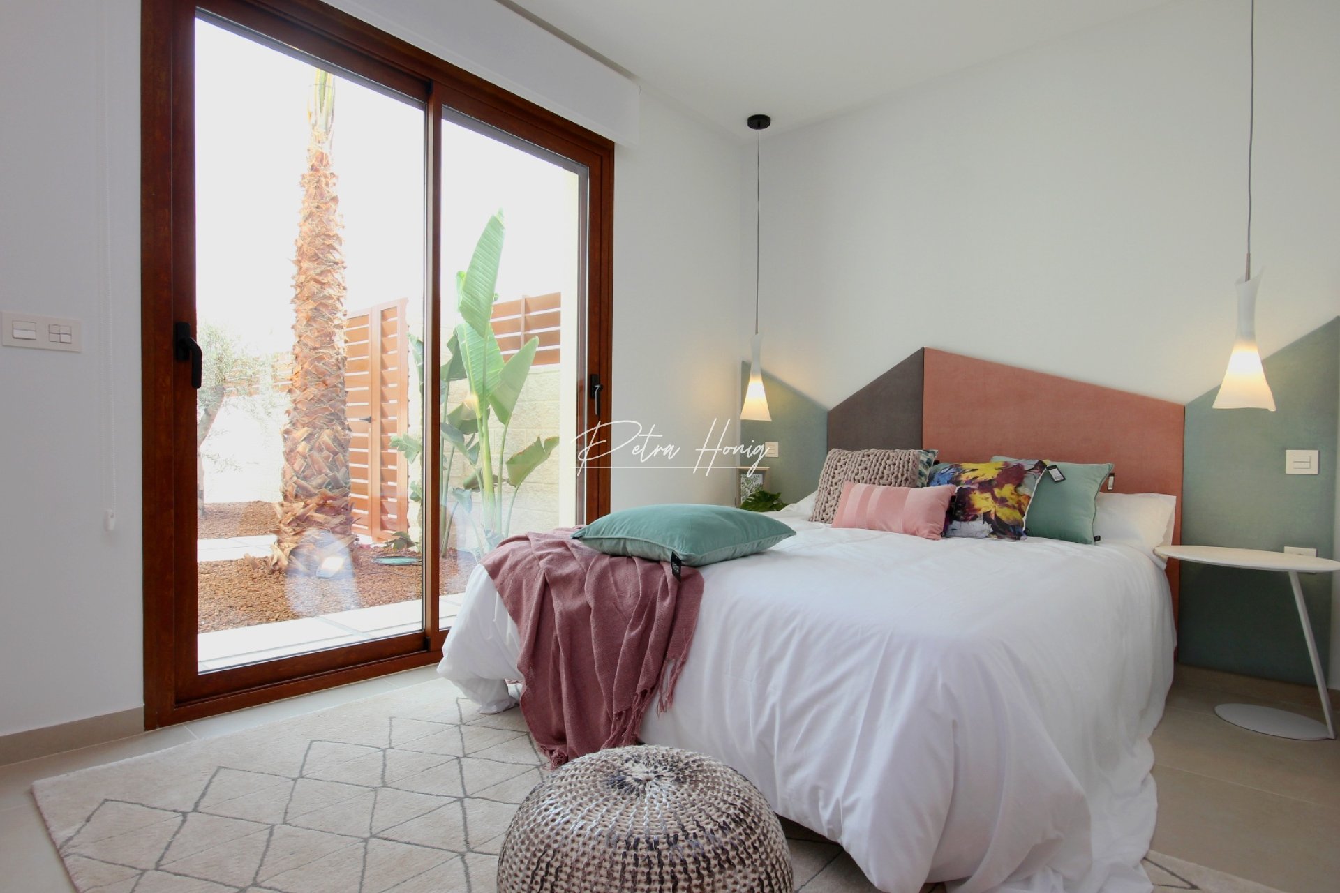 New build - Villa - Benijofar
